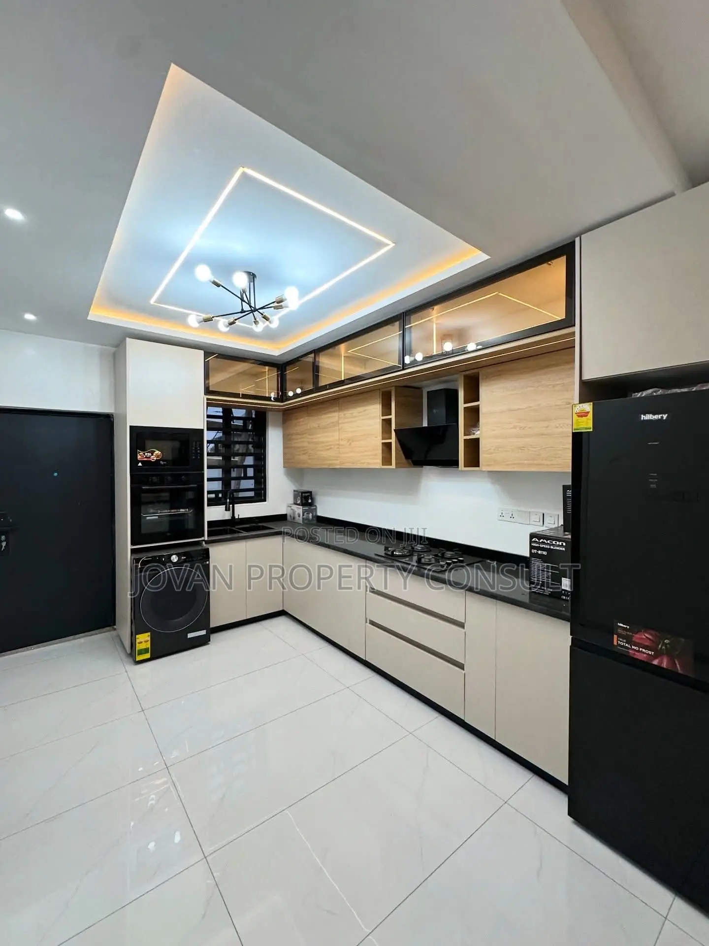 2bdrm House in Botwe School, East Legon for sale