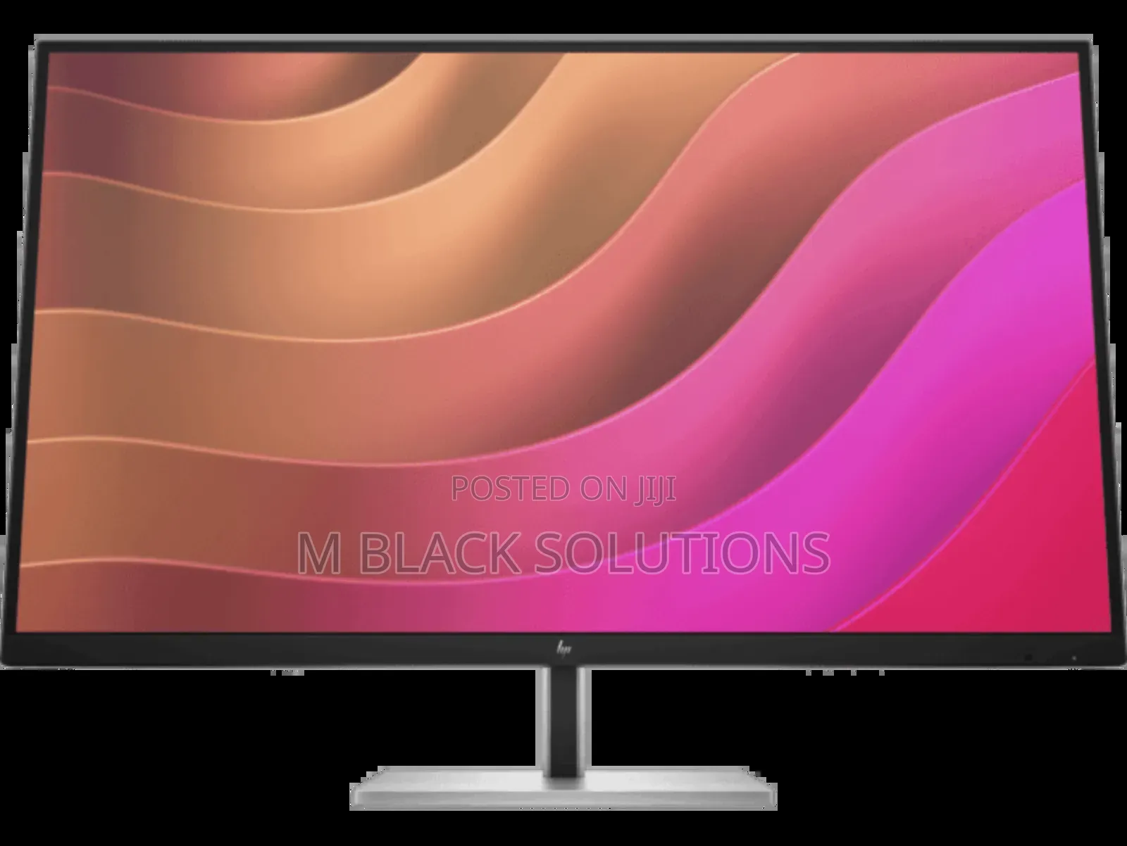 Hp E32k G5 Usb-C Monitor