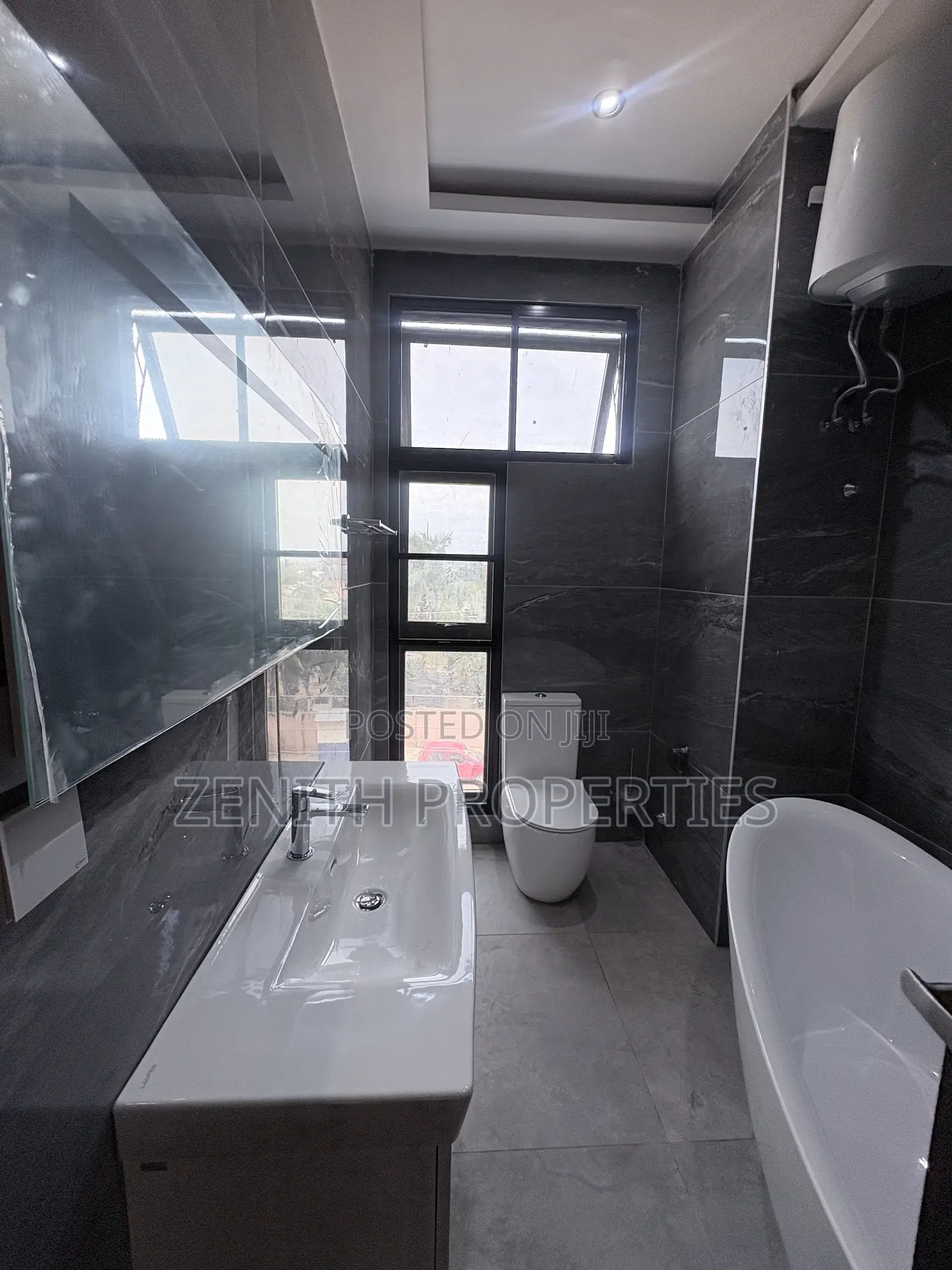 3bdrm Apartment in Zenith Properties, Tseaddo for rent