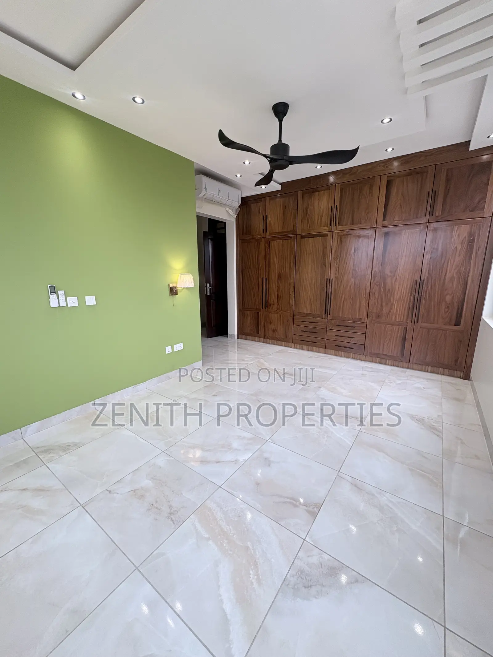 3bdrm Apartment in Zenith Properties, Tseaddo for rent