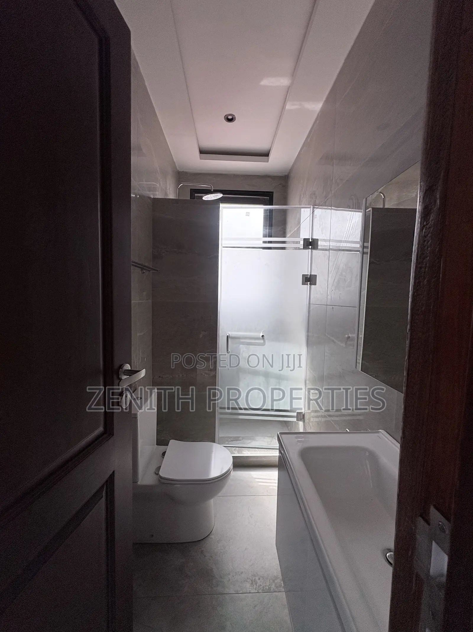 3bdrm Apartment in Zenith Properties, Tseaddo for rent