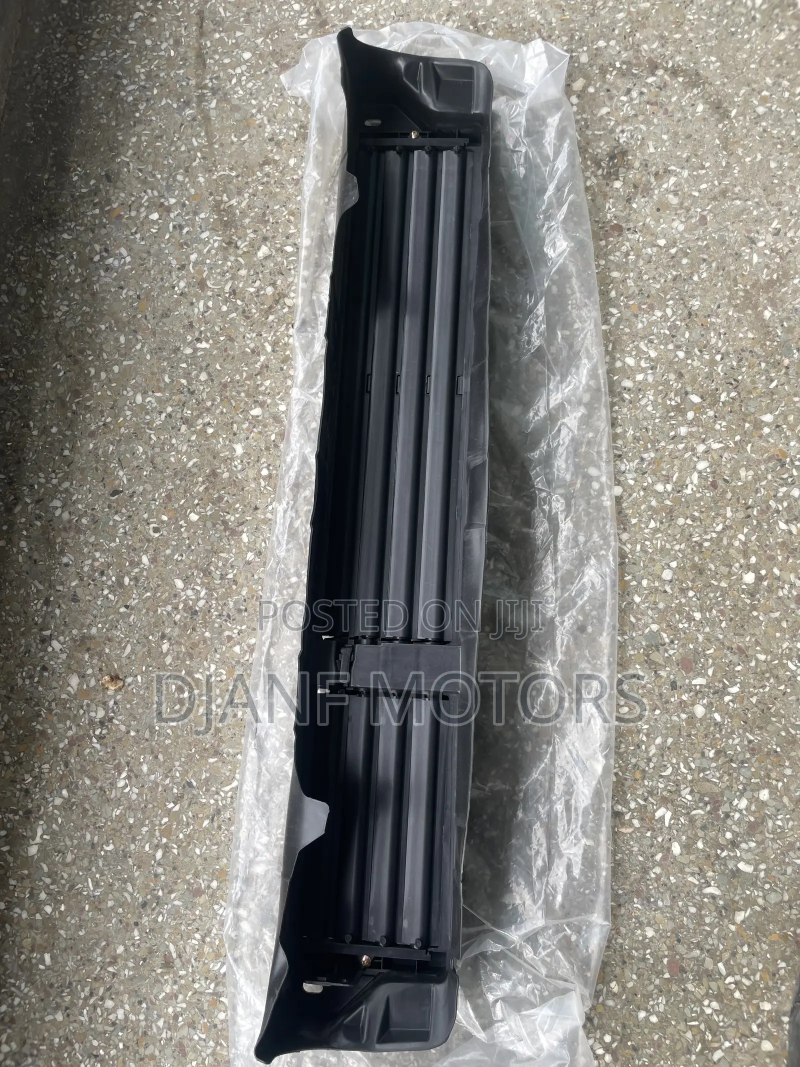 Mitsubishi Outlander 2023 Door Molding