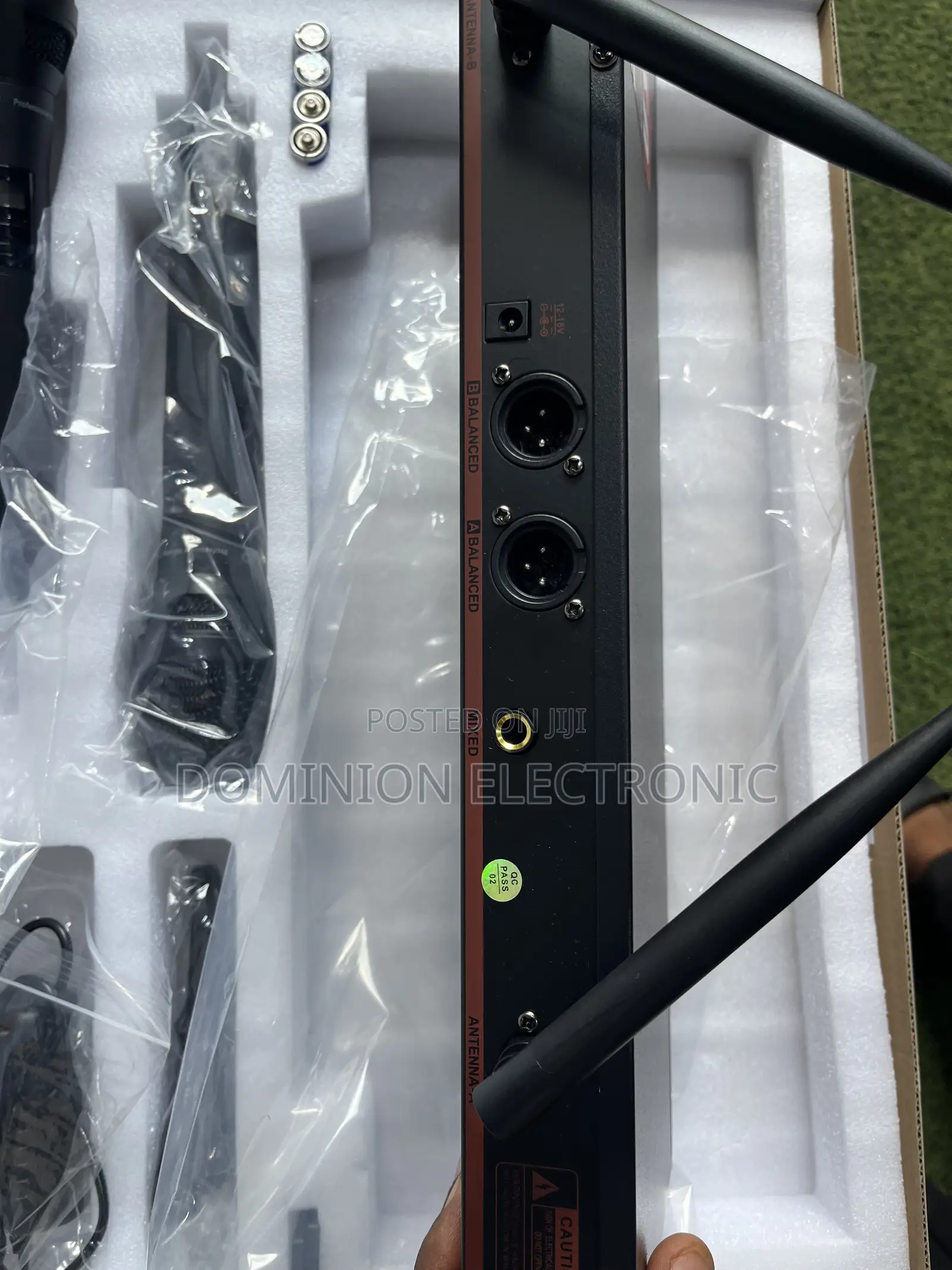 GLX D 58 Microphone