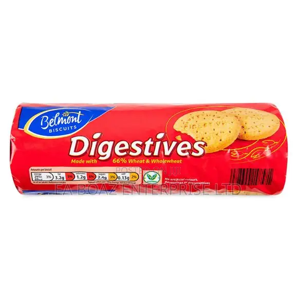 Digestive Rich Delicious Tea 400g, Original From Uk