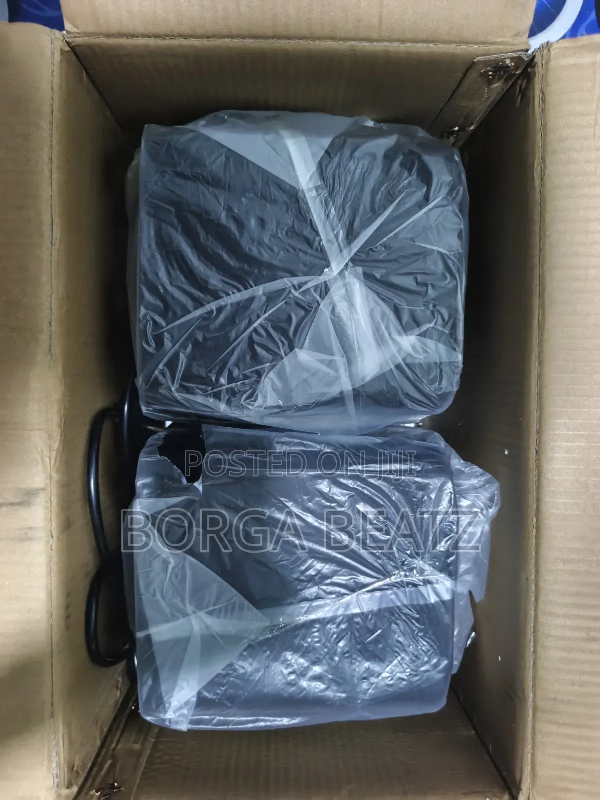 M-Audio Bx5 D2 Studio Monitors