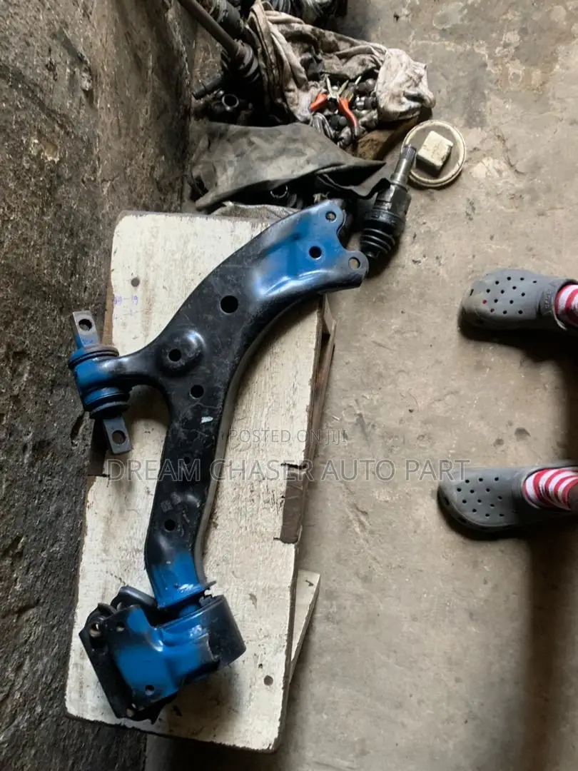 Original Home Used Lower Arm for CRV 2014-2021