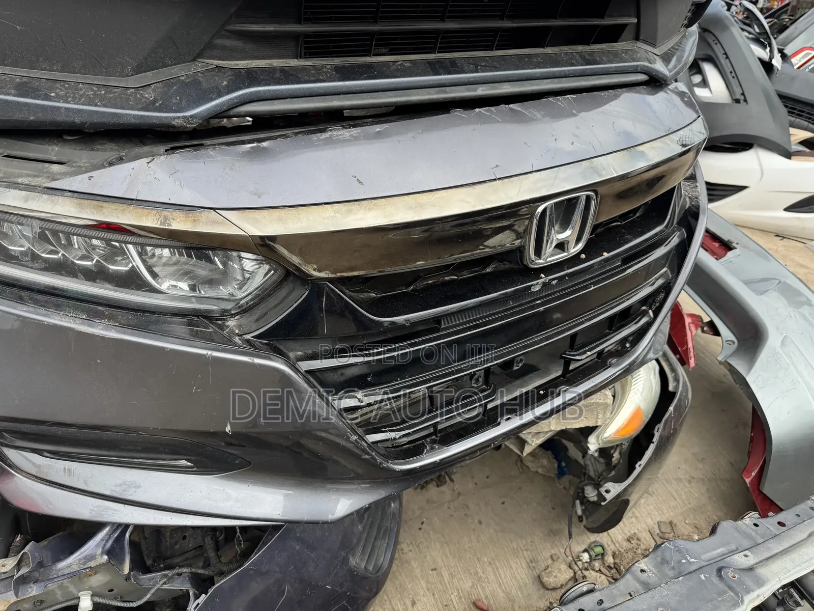 Honda Accord 2019,2020,2021,2022