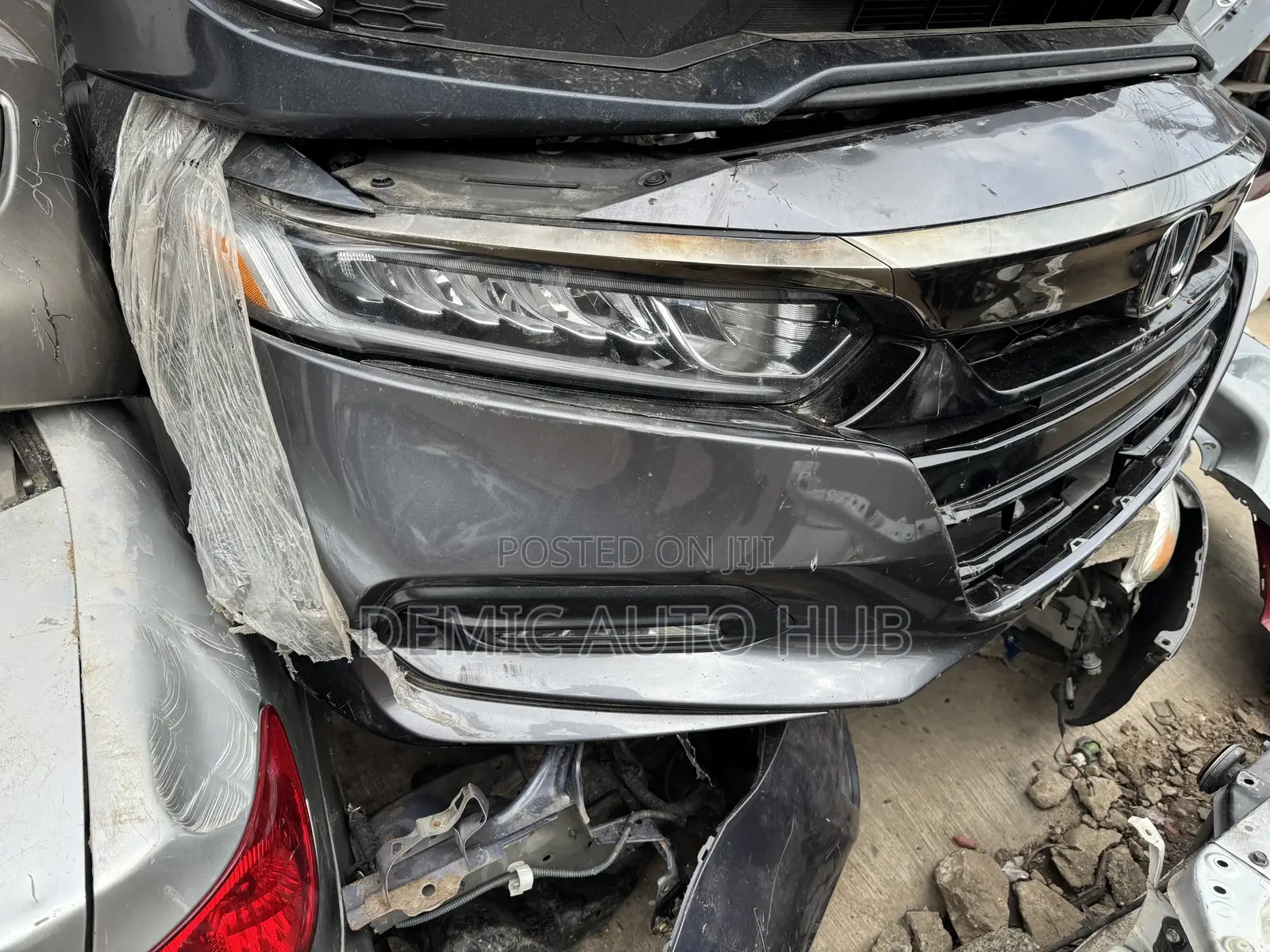 Honda Accord 2019,2020,2021,2022