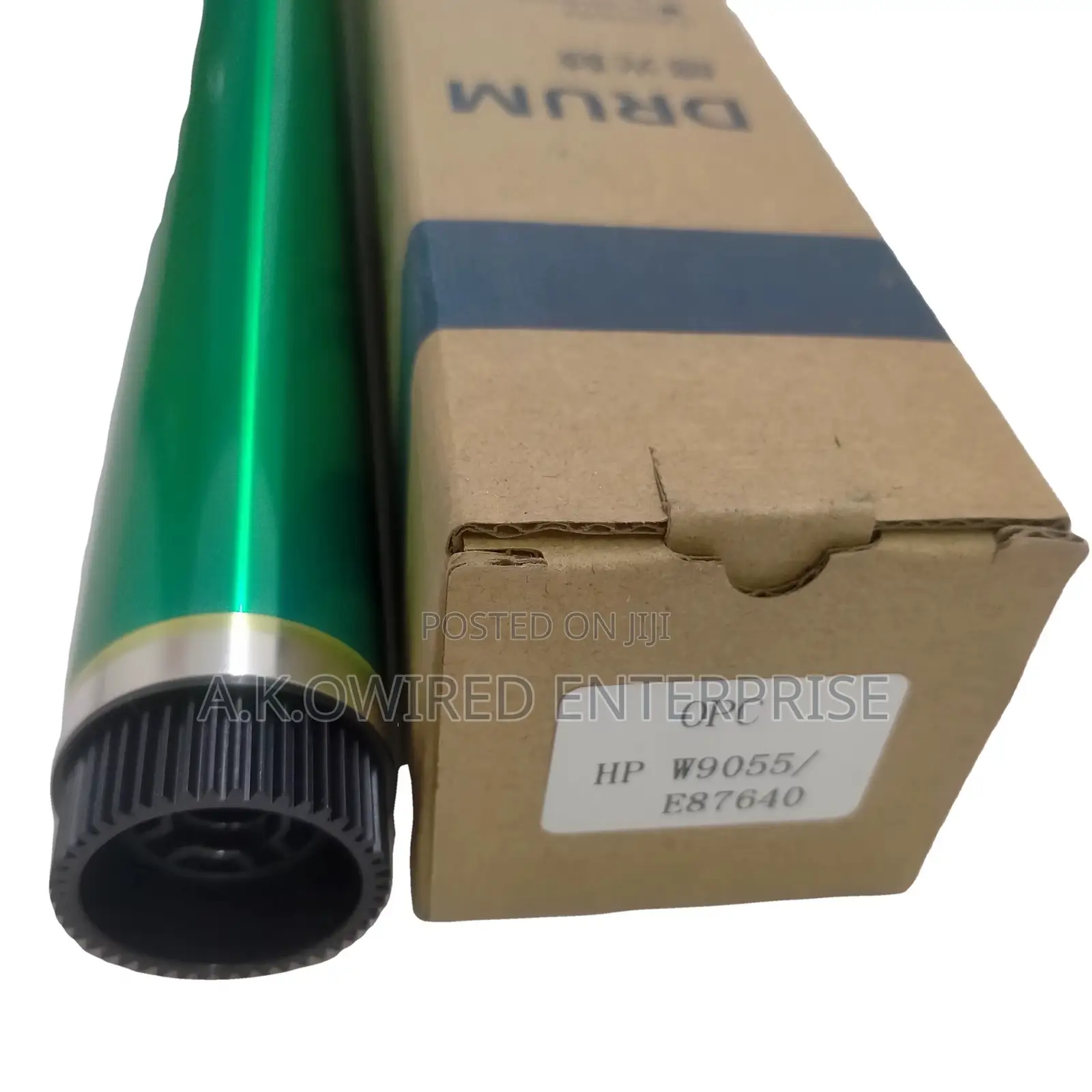 Opc Hp E87640 E87650 E87660 E87640z E87640dn E87650z E87660z W9054mc