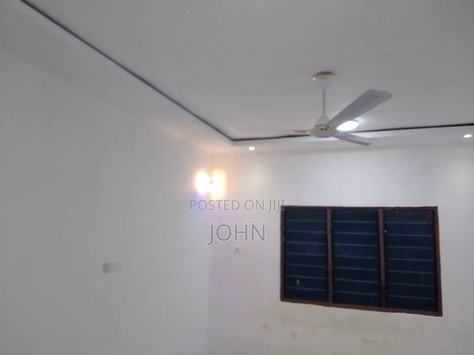 Furnished 1bdrm Apartment in Survivorestates, Manhean for rent