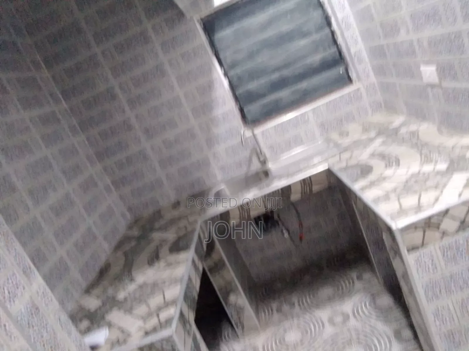 Furnished 1bdrm Apartment in Survivorestates, Manhean for rent