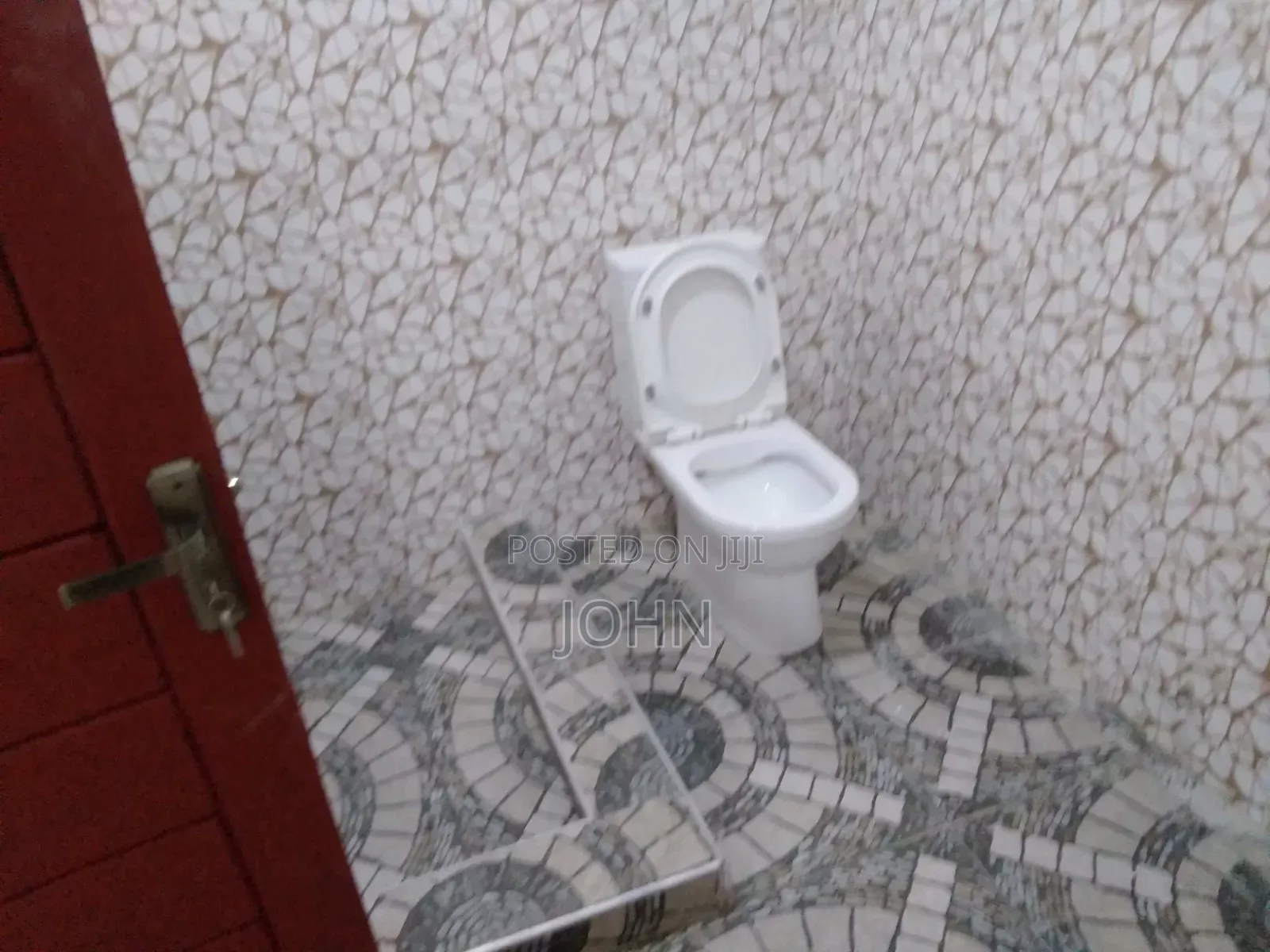 Furnished 1bdrm Apartment in Survivorestates, Manhean for rent