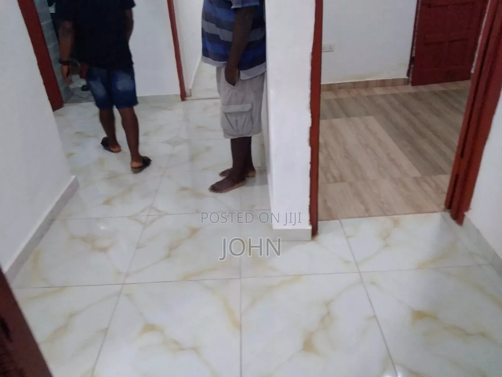 Furnished 1bdrm Apartment in Survivorestates, Manhean for rent