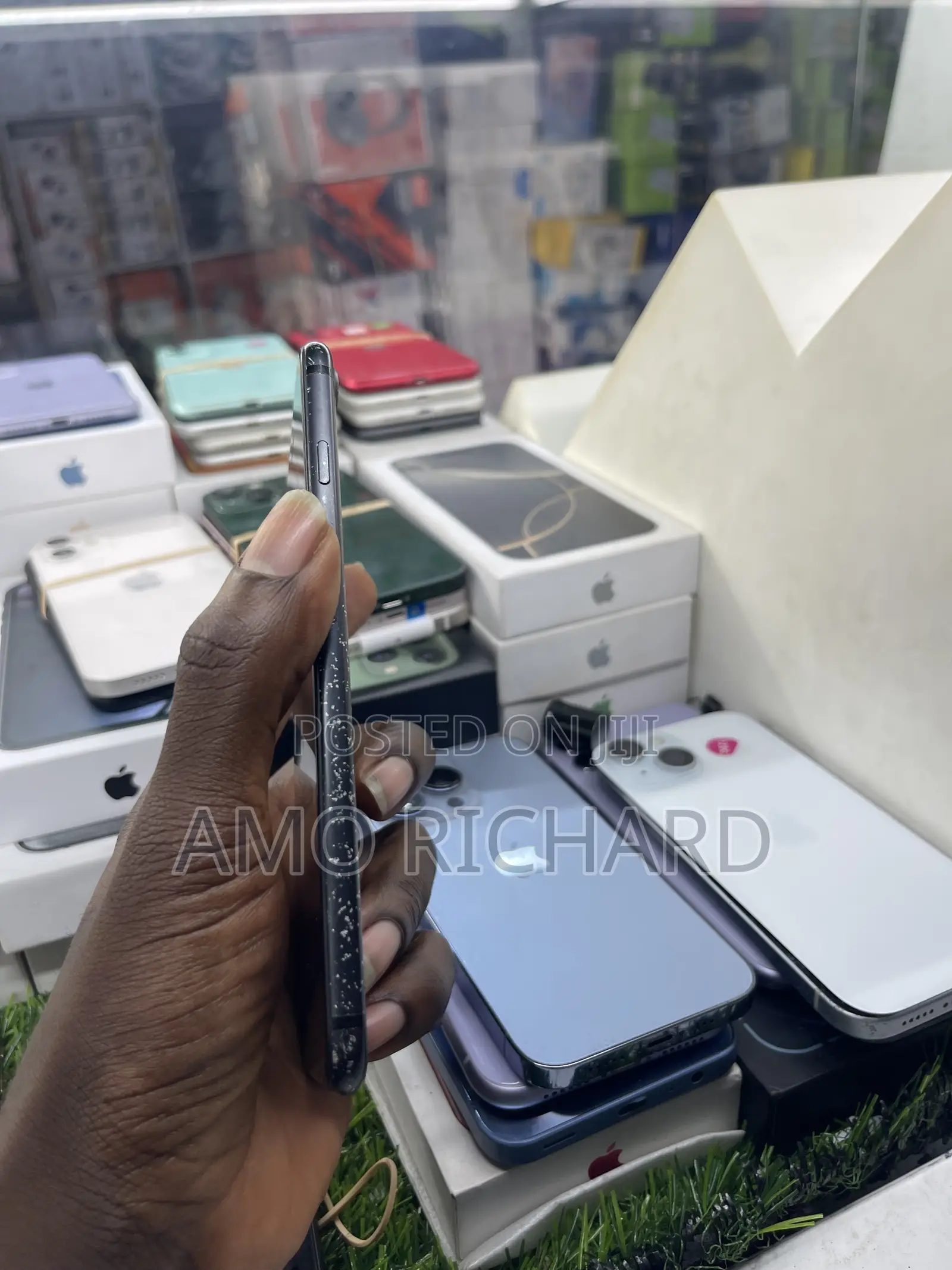 Apple iPhone 7 Plus 128 GB Black