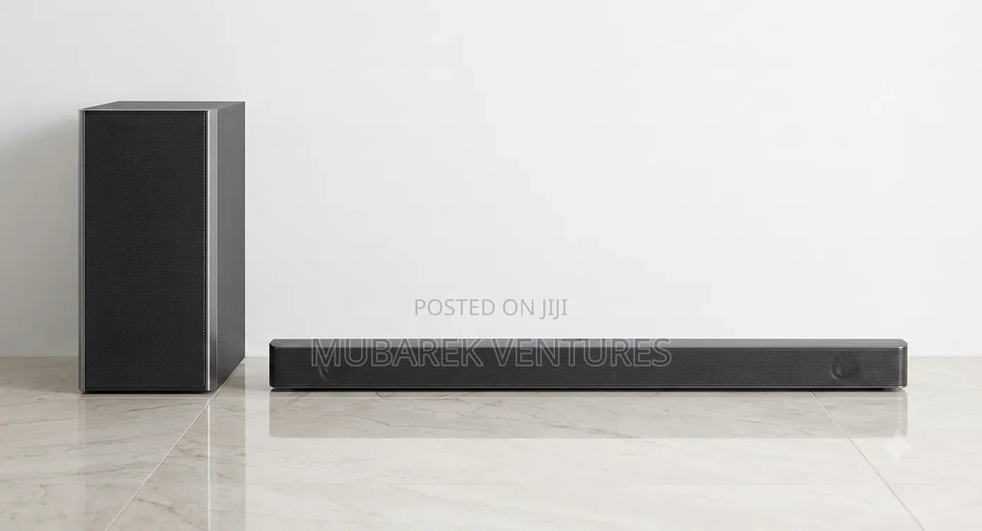 Samsung 200watt Sound Bar