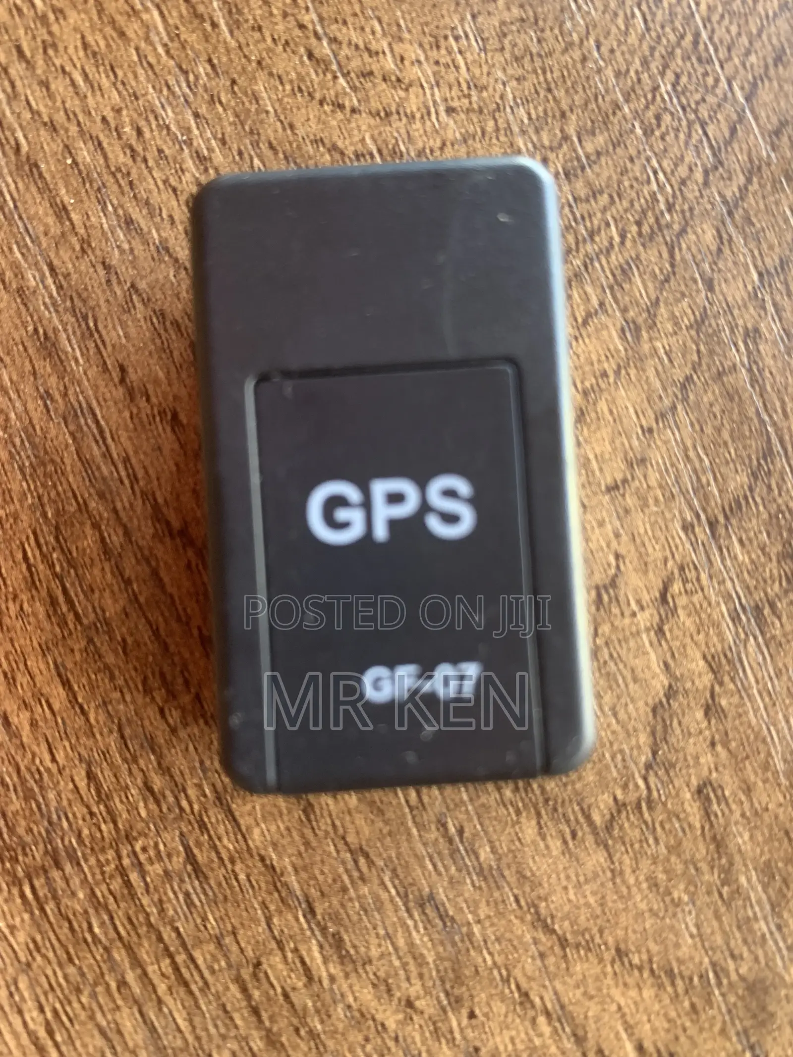 GPS Tracker for Cars and Motorbikes