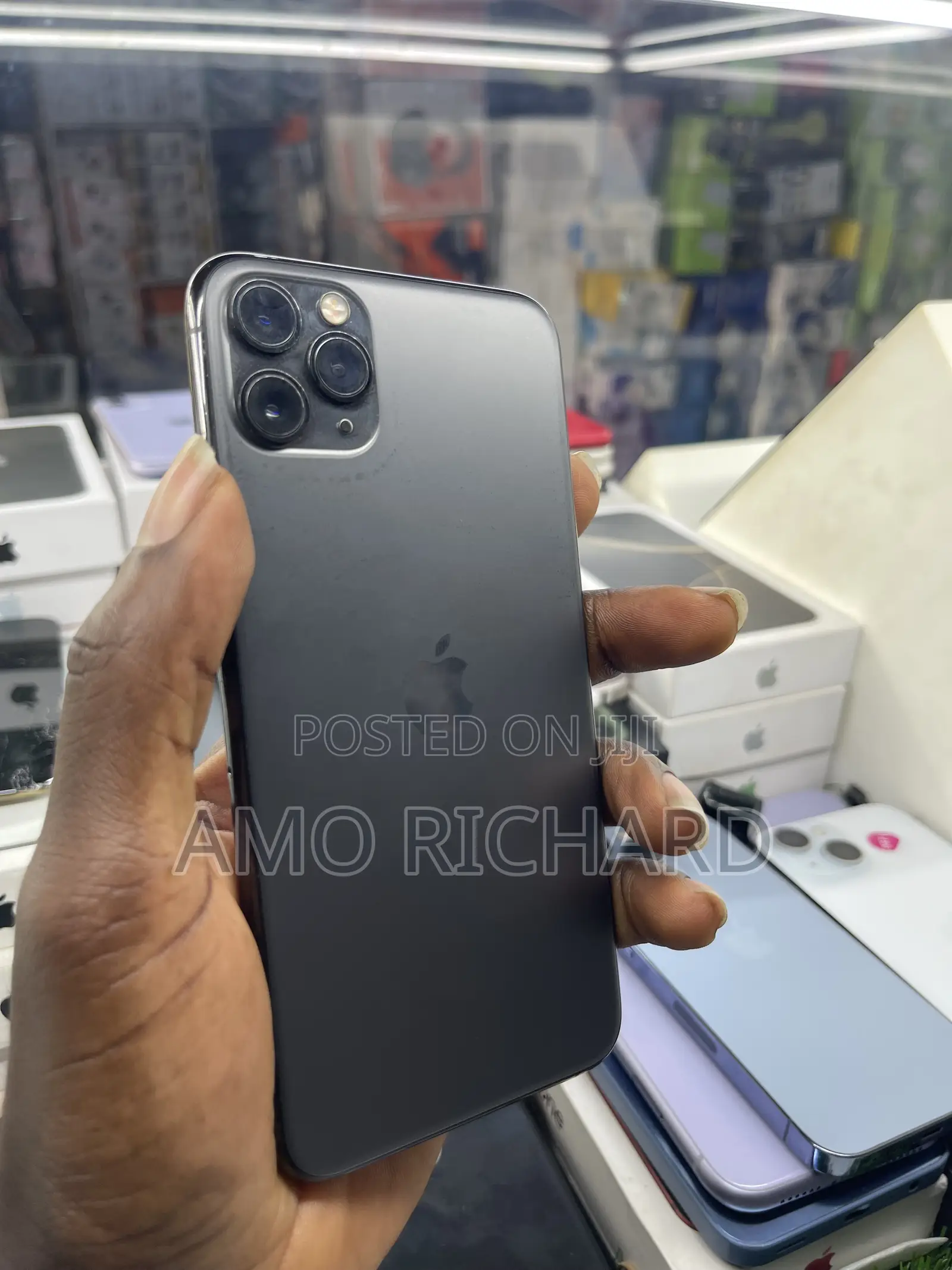 Apple iPhone 11 Pro Max 256 GB