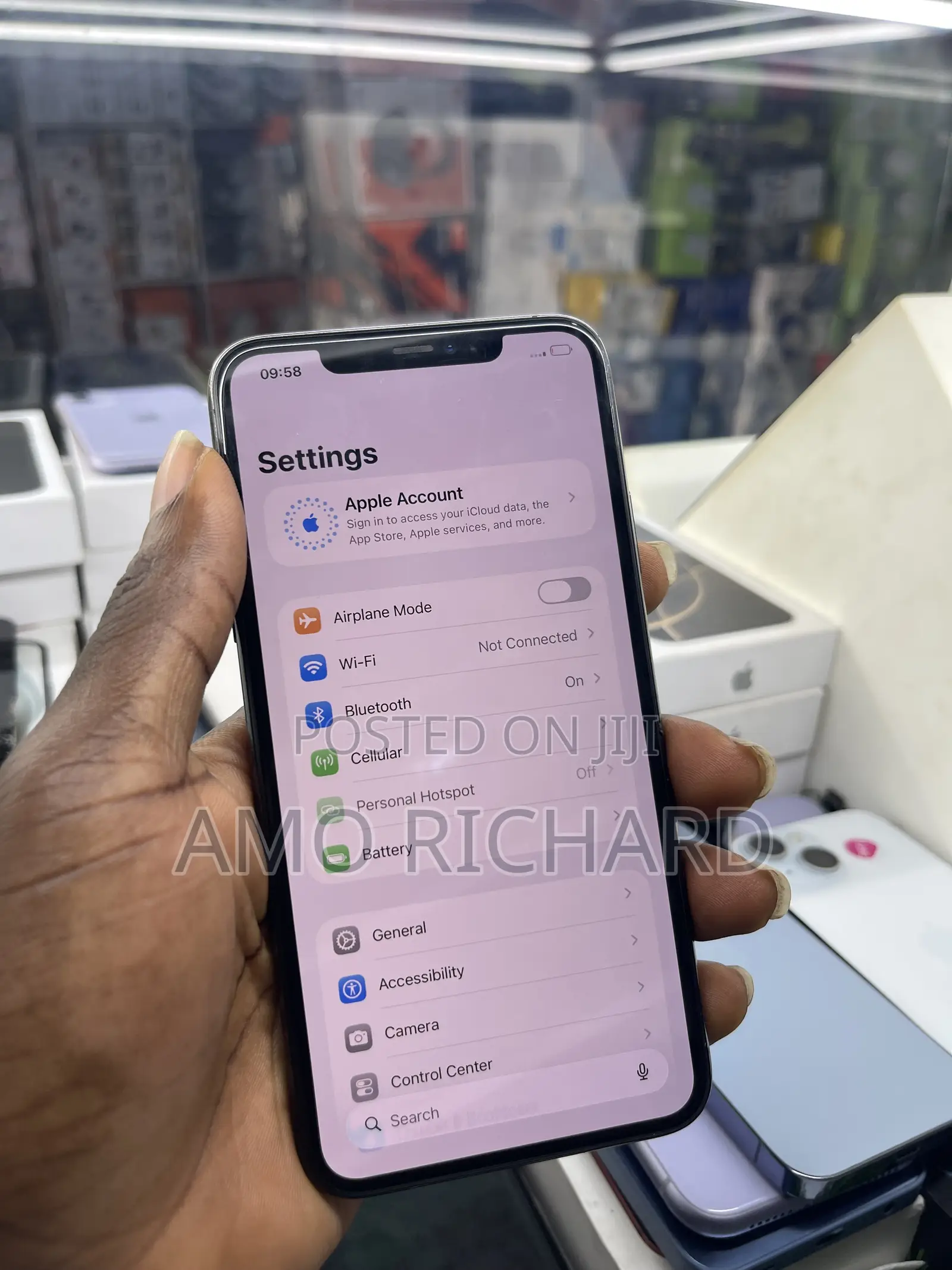 Apple iPhone 11 Pro Max 256 GB
