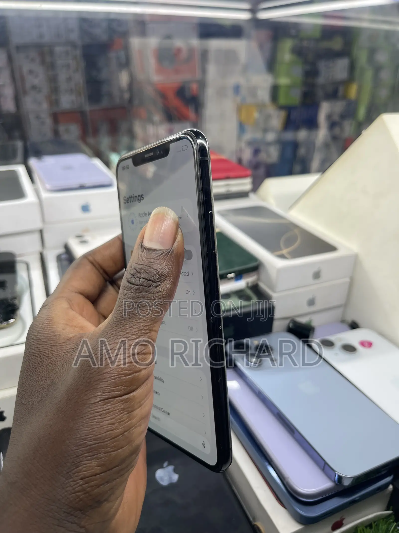 Apple iPhone 11 Pro Max 256 GB