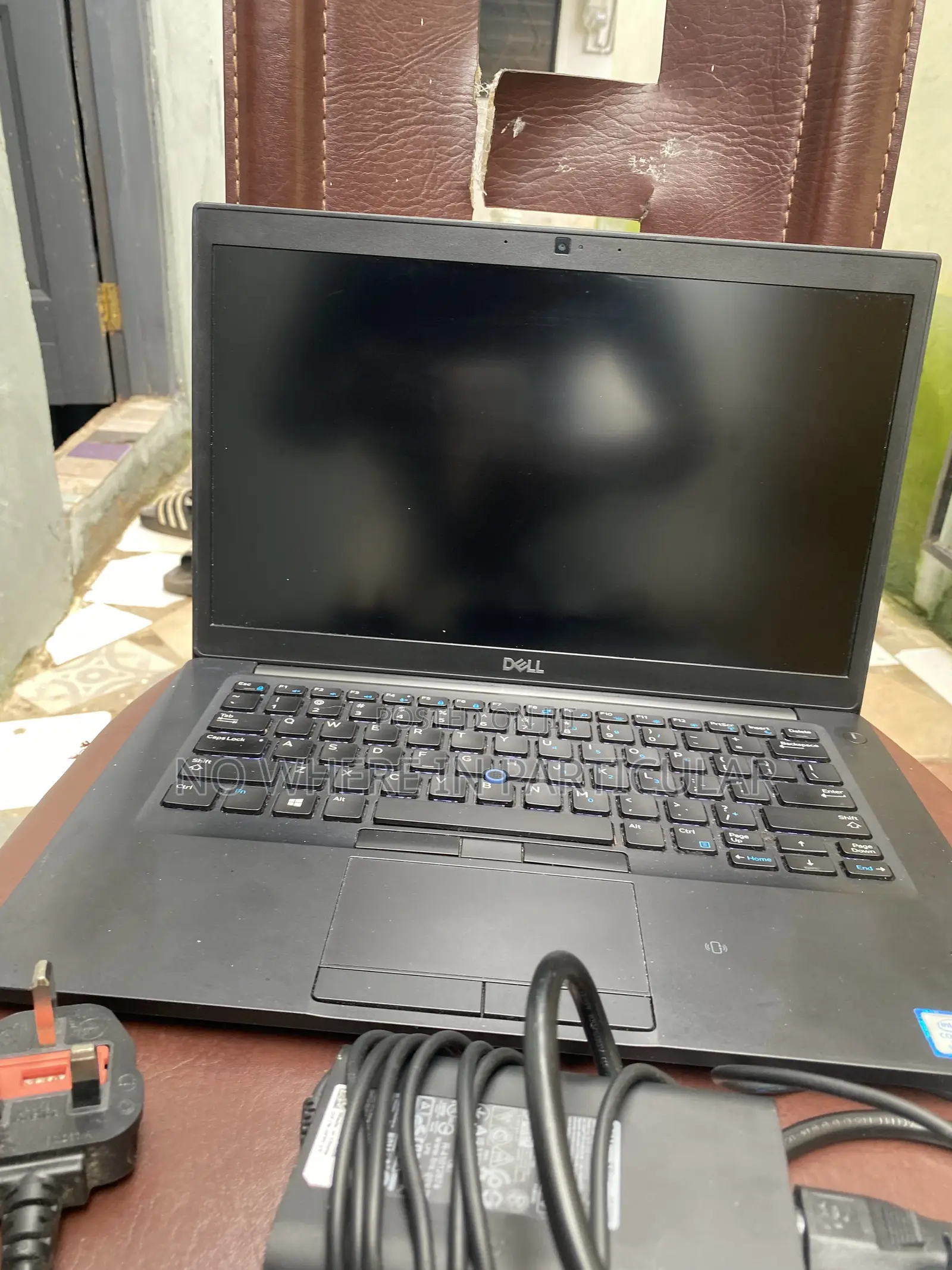 Laptop Dell Latitude 5490 16GB Intel Core i7 SSHD+SSD 500GB
