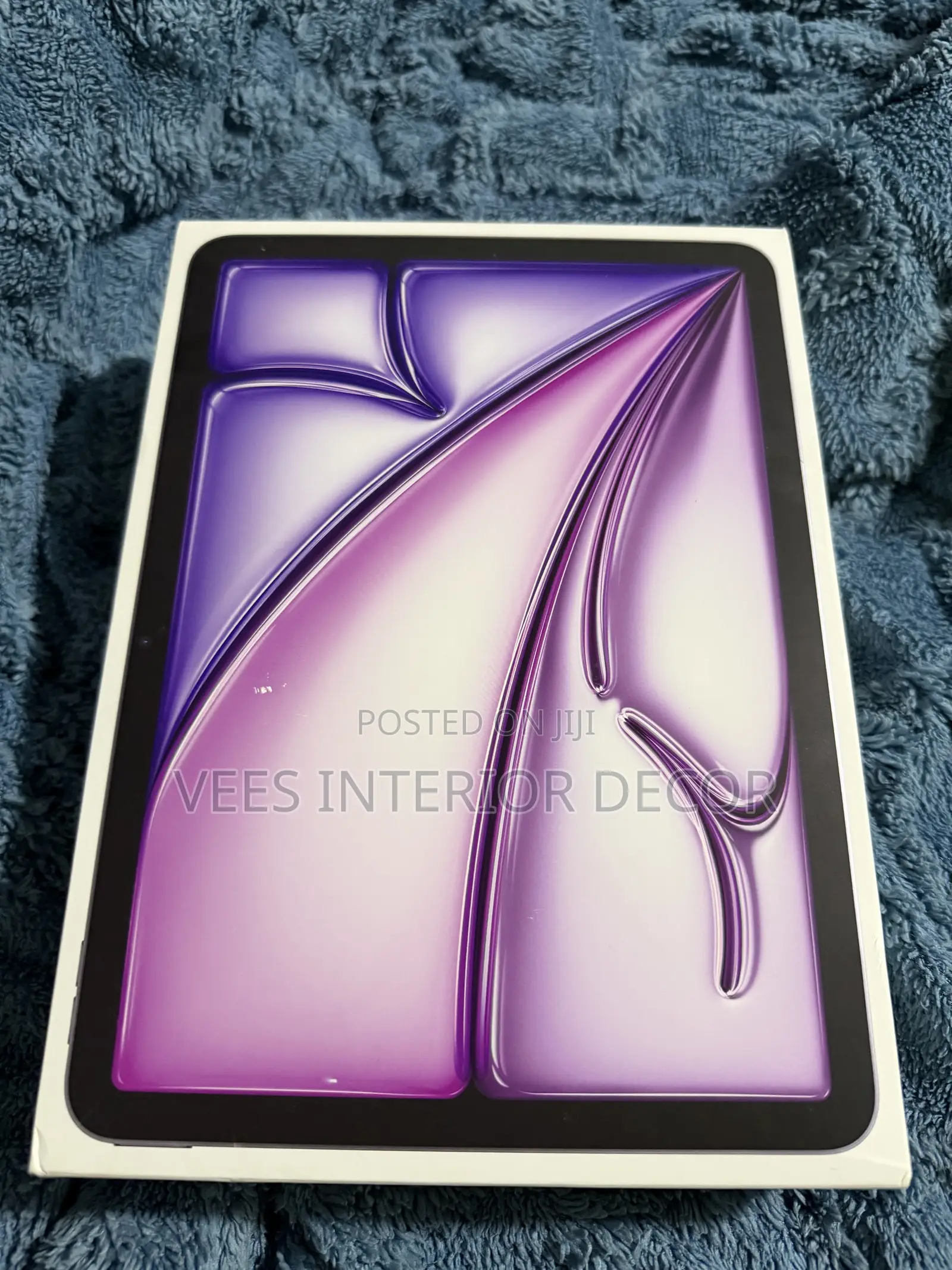 New Apple iPad Air 128 GB