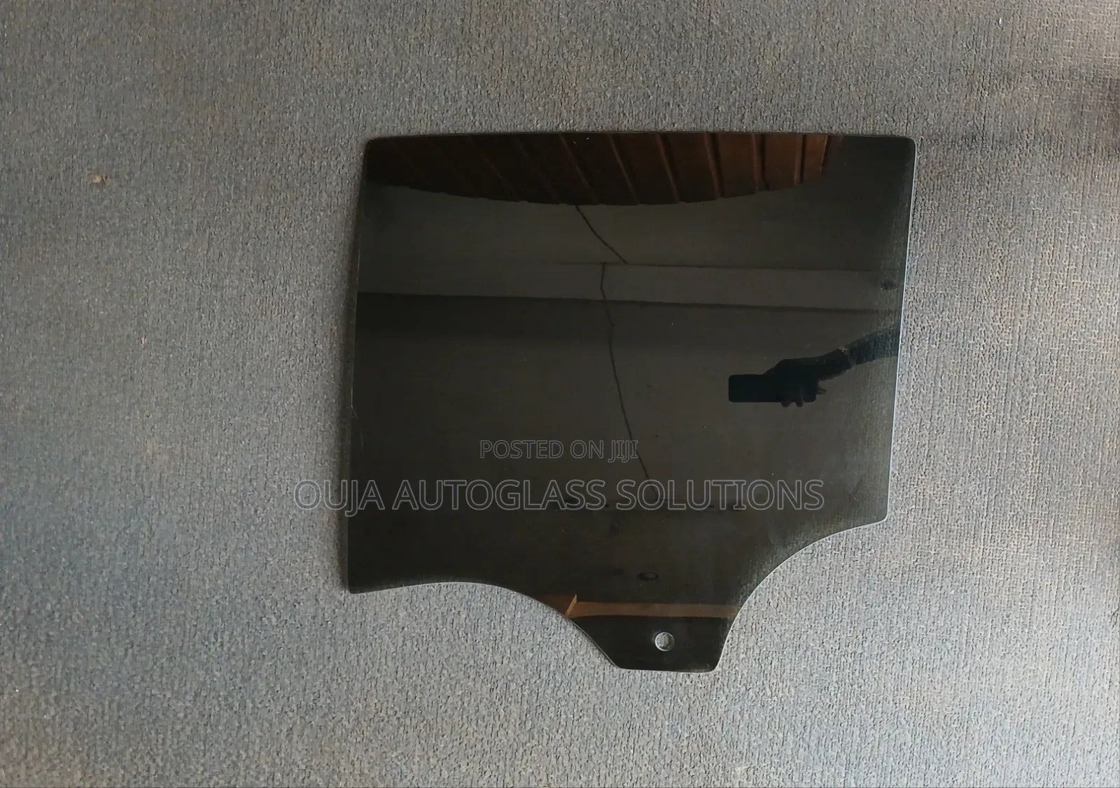 2019 BMW X4 (G02) Rear Right Door Glass Available