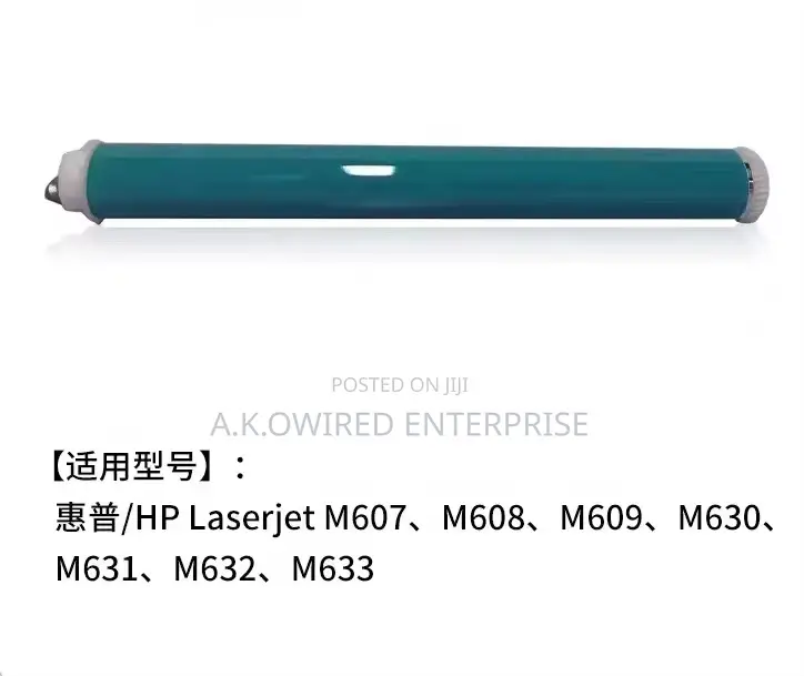 M612 M608 M634 M611 M631 Cf237a Opc Drum Hp M633 M635 37a M632 M630