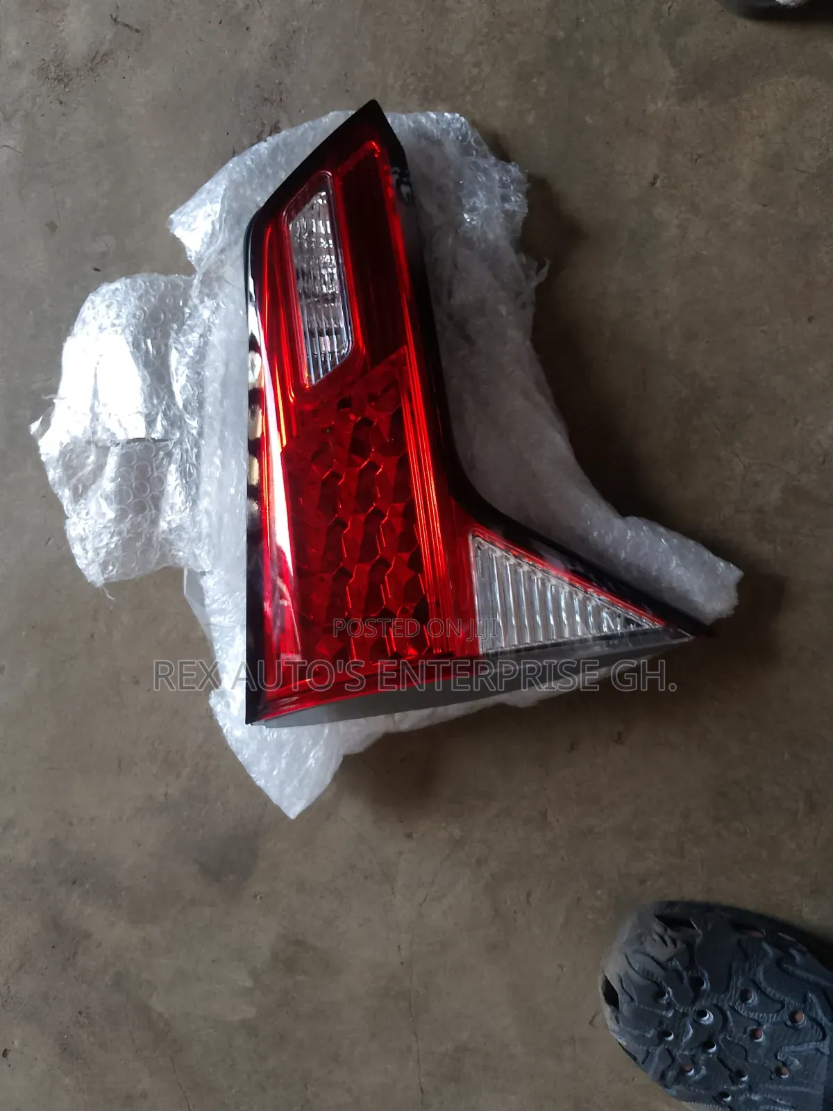 Hr-v Tail Light 2019,2020