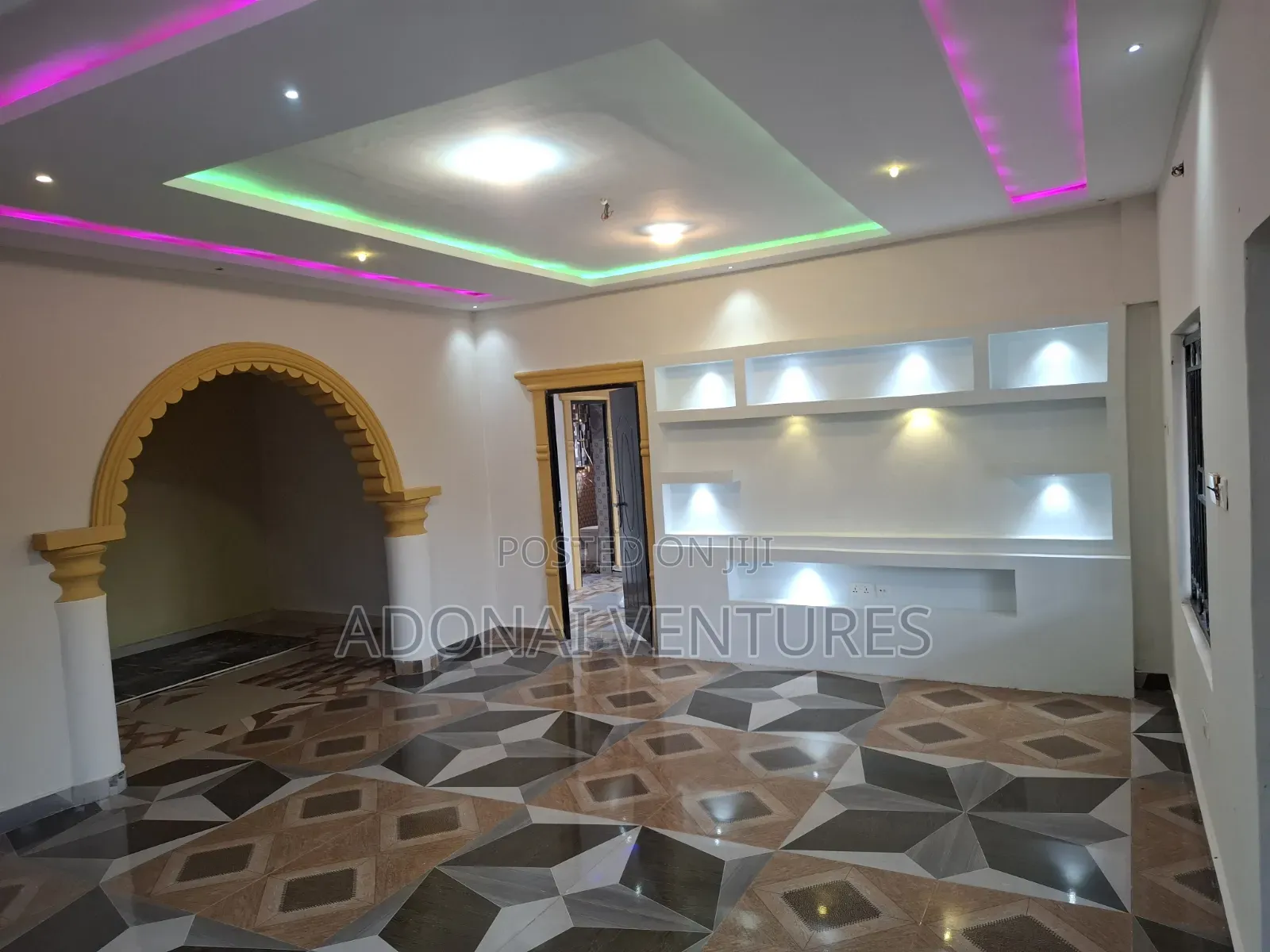 5bdrm House in Sokoban  Afrancho, Kumasi Metropolitan for rent