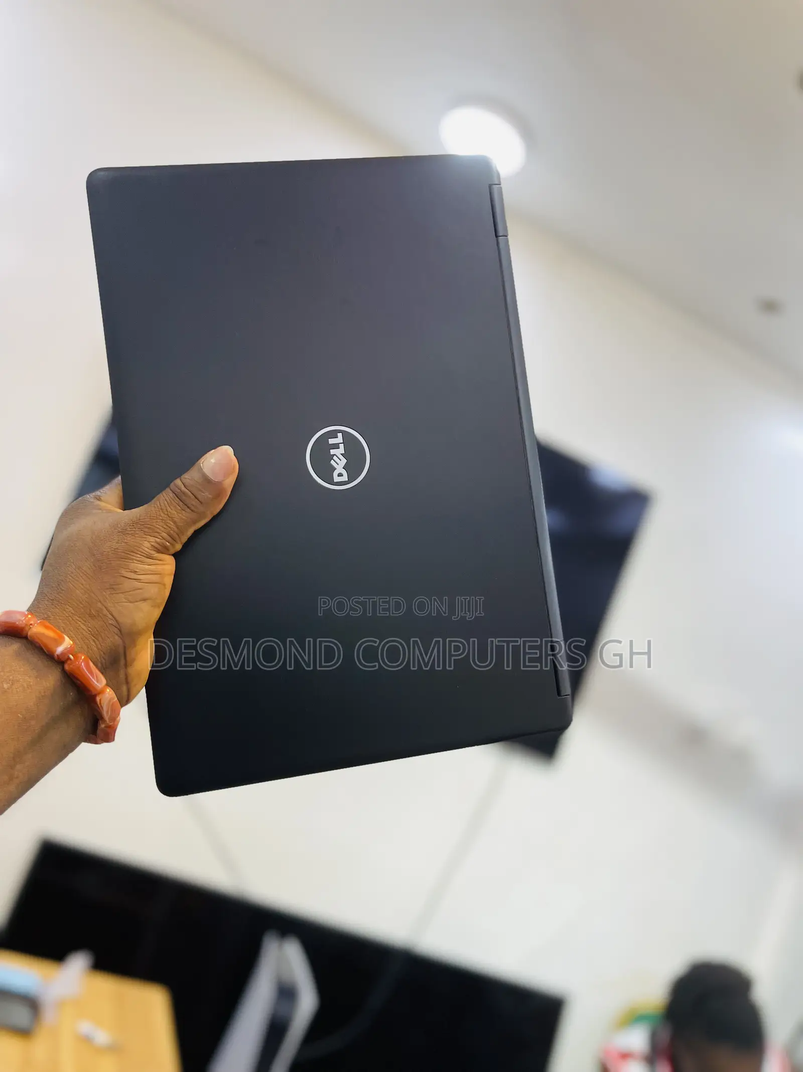 Laptop Dell Latitude 5480 8GB Intel Core i7 SSD 512GB