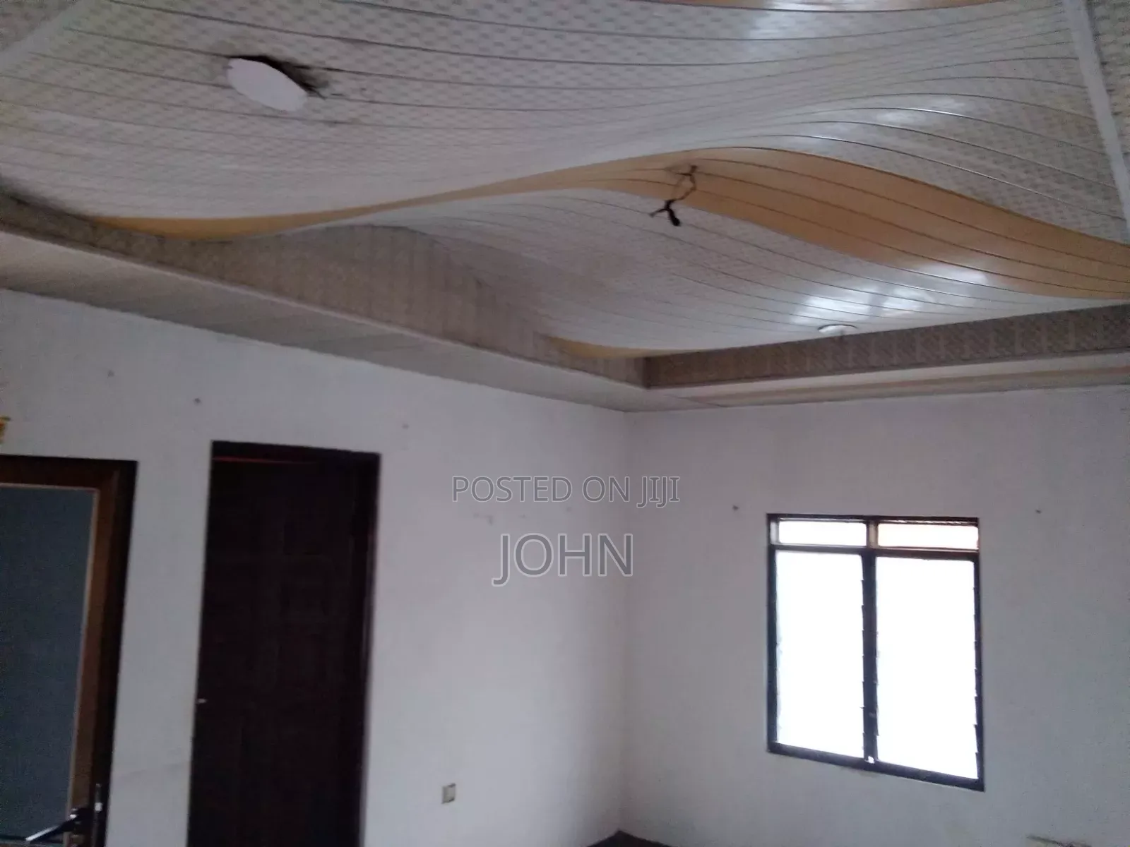 Furnished 2bdrm Apartment in Survivorestates, Market for rent