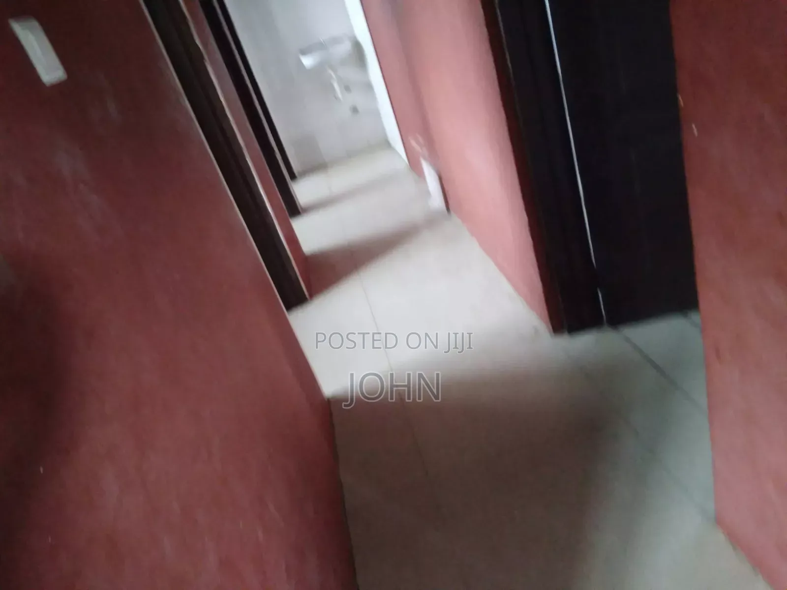 Furnished 2bdrm Apartment in Survivorestates, Market for rent