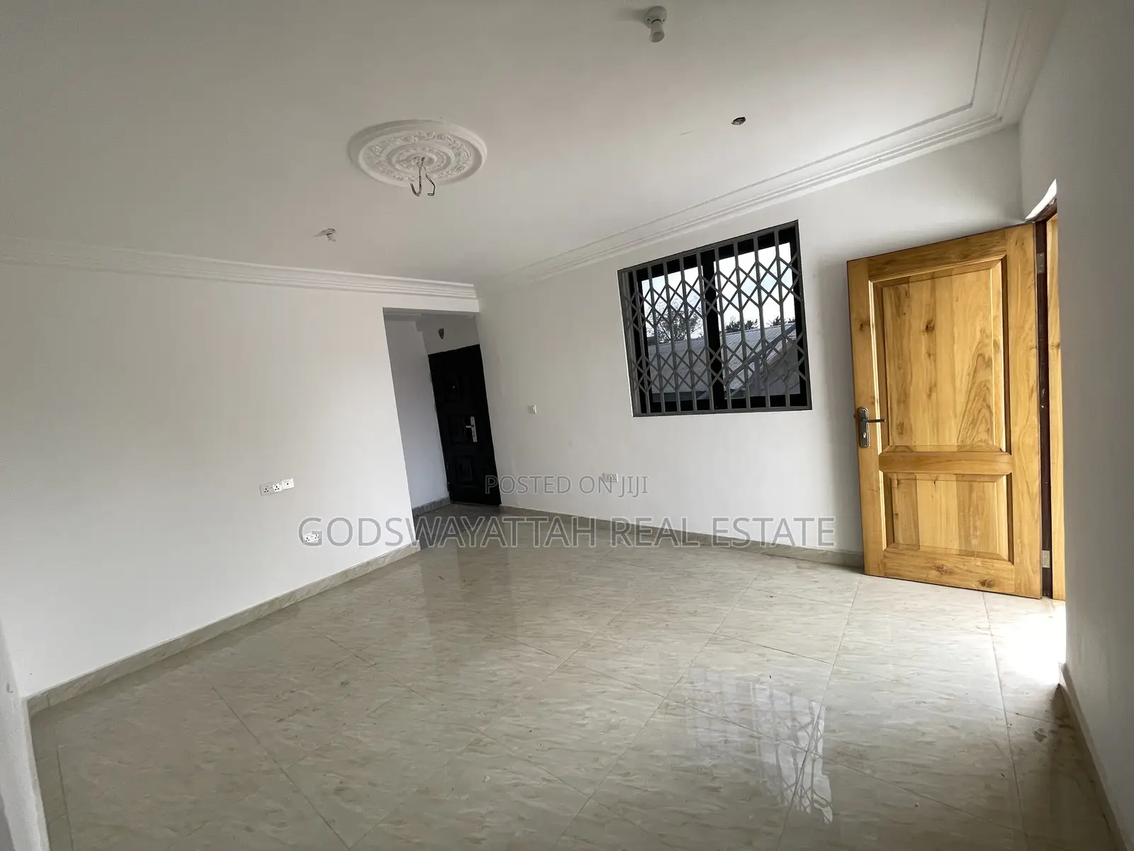 1bdrm Apartment in East Legon, Adjiriganor for rent