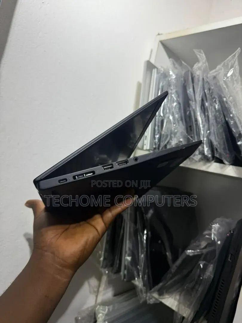 Laptop Lenovo ThinkPad T14s Gen 1 16GB Intel Core i5 SSD 256GB
