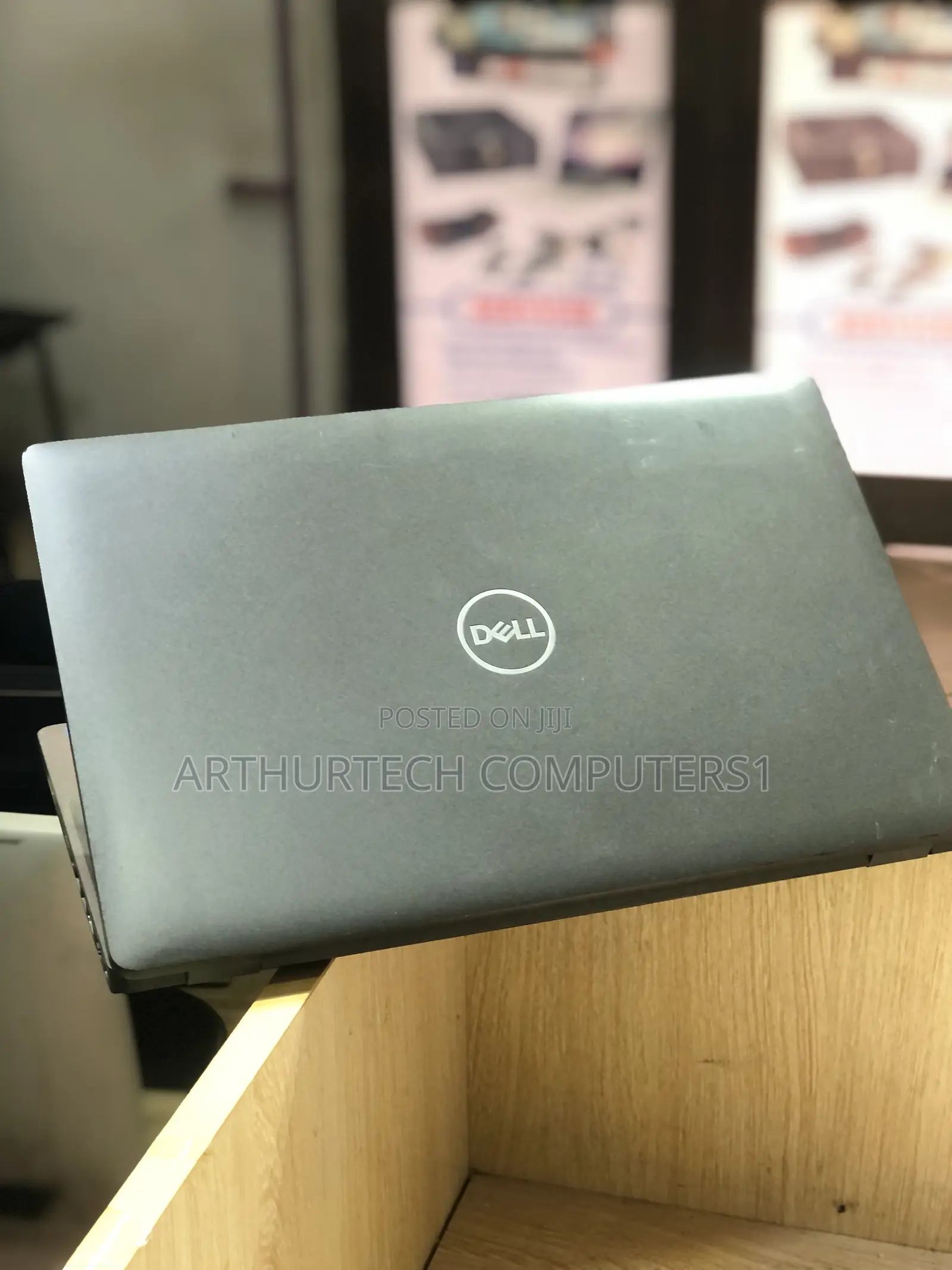 Laptop Dell Latitude 5500 8GB Intel Core i7 SSD 512GB