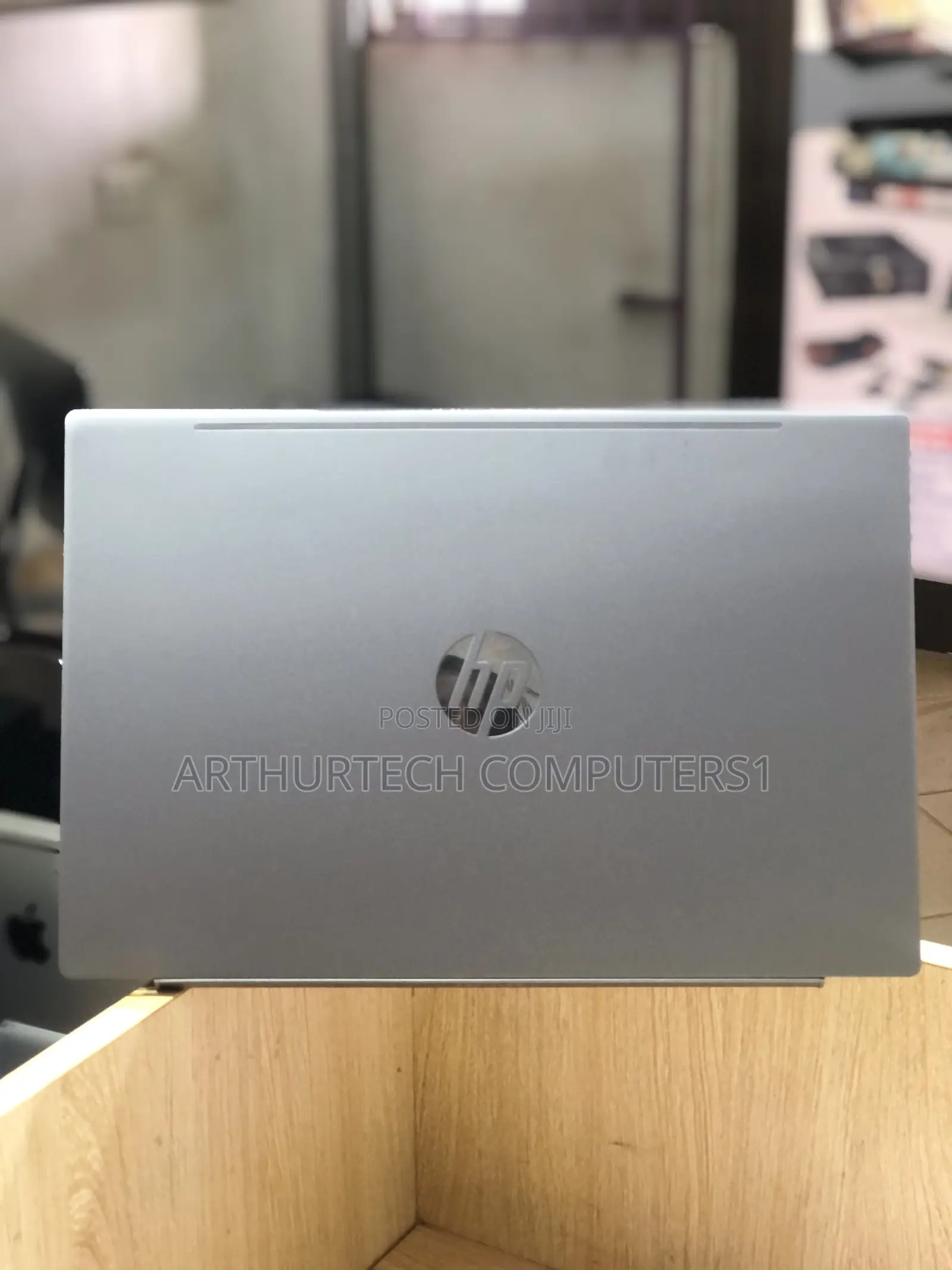 Laptop HP Pavilion 15 8GB AMD A8 HDD 1T
