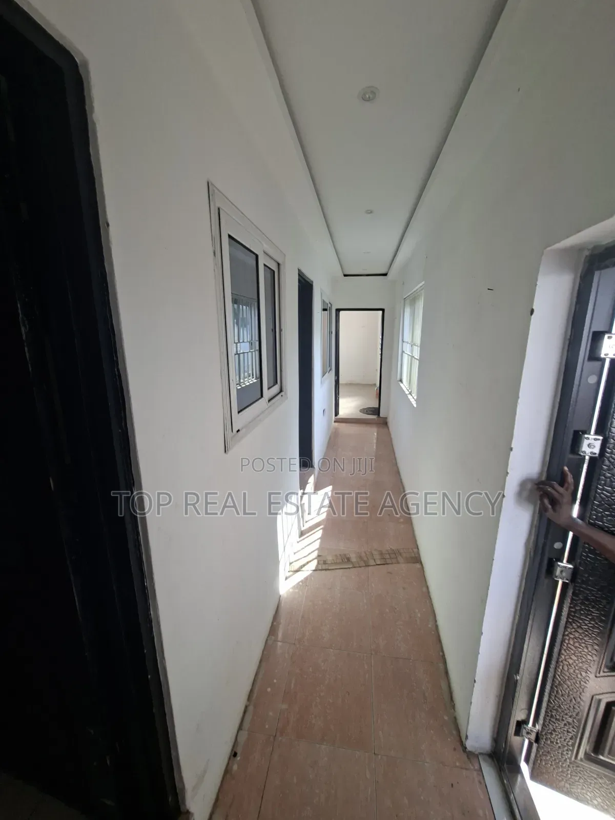 2bdrm Apartment in Pillar 2., Ga East Municipal for rent