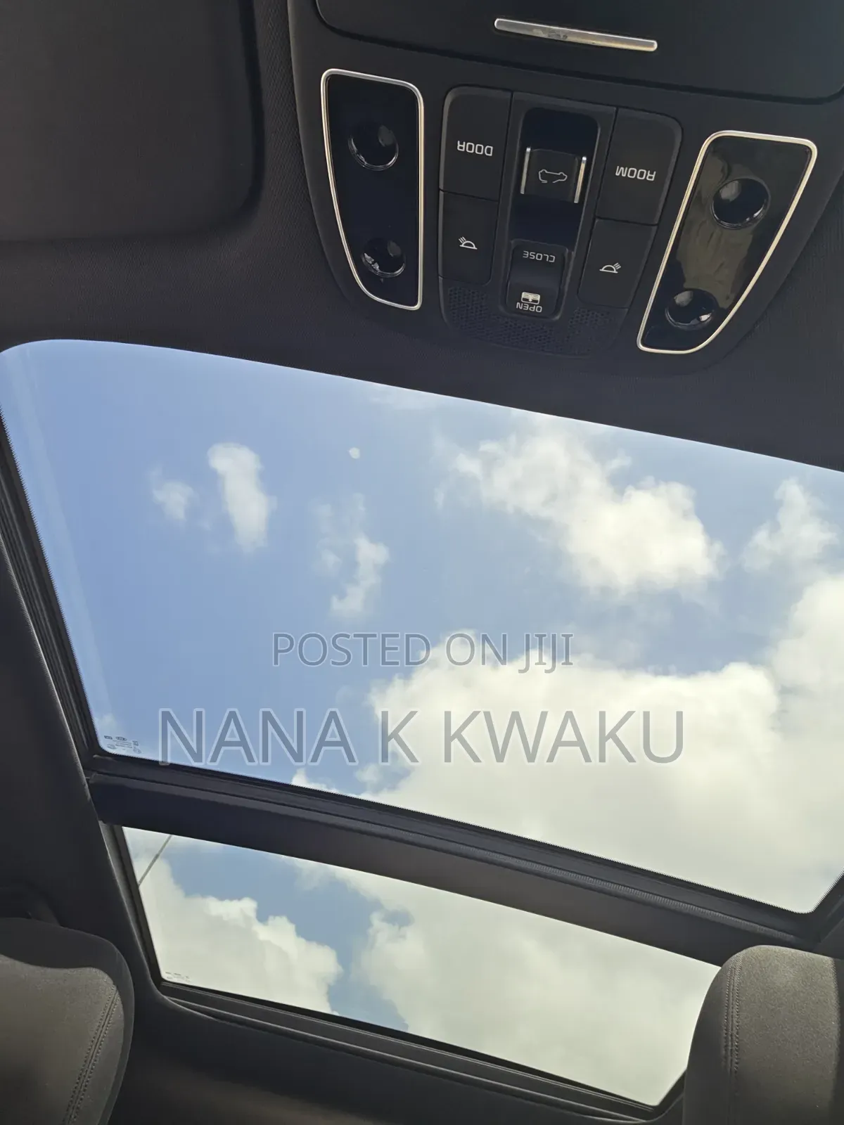Kia Soul + 4dr Wagon (2.0L 4cyl 6A) 2015 Red