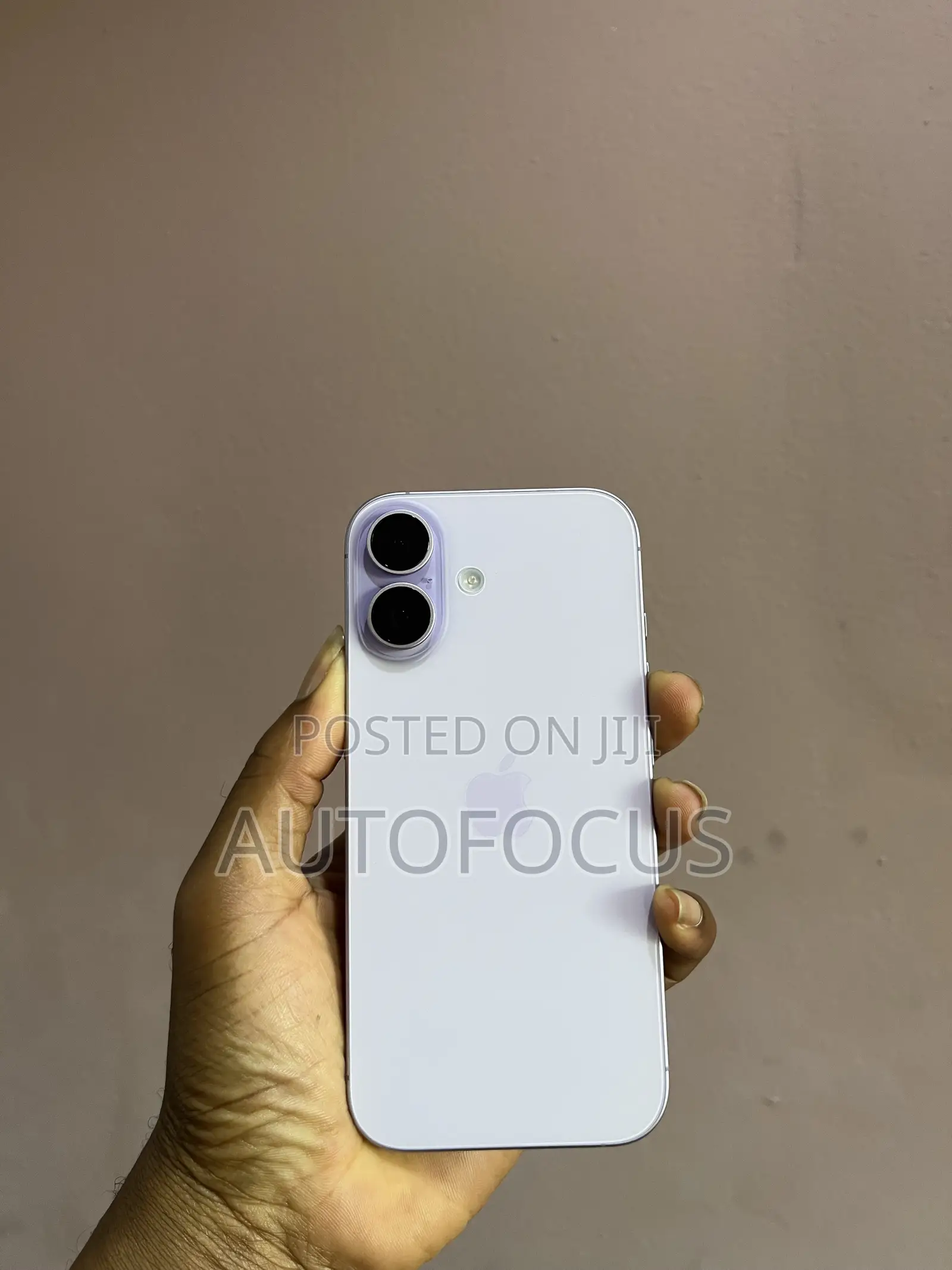 Apple iPhone 17 256 GB