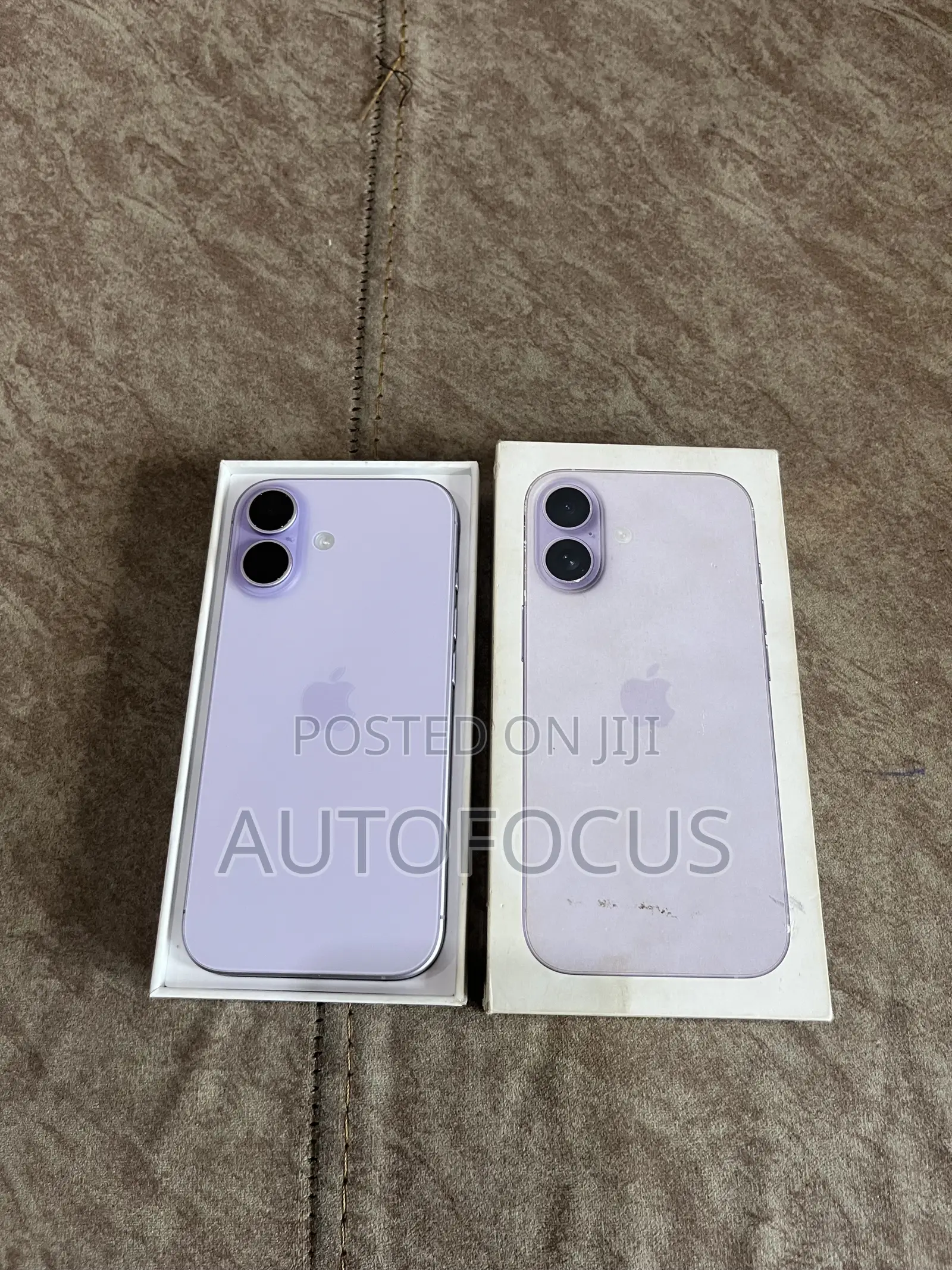 Apple iPhone 17 256 GB