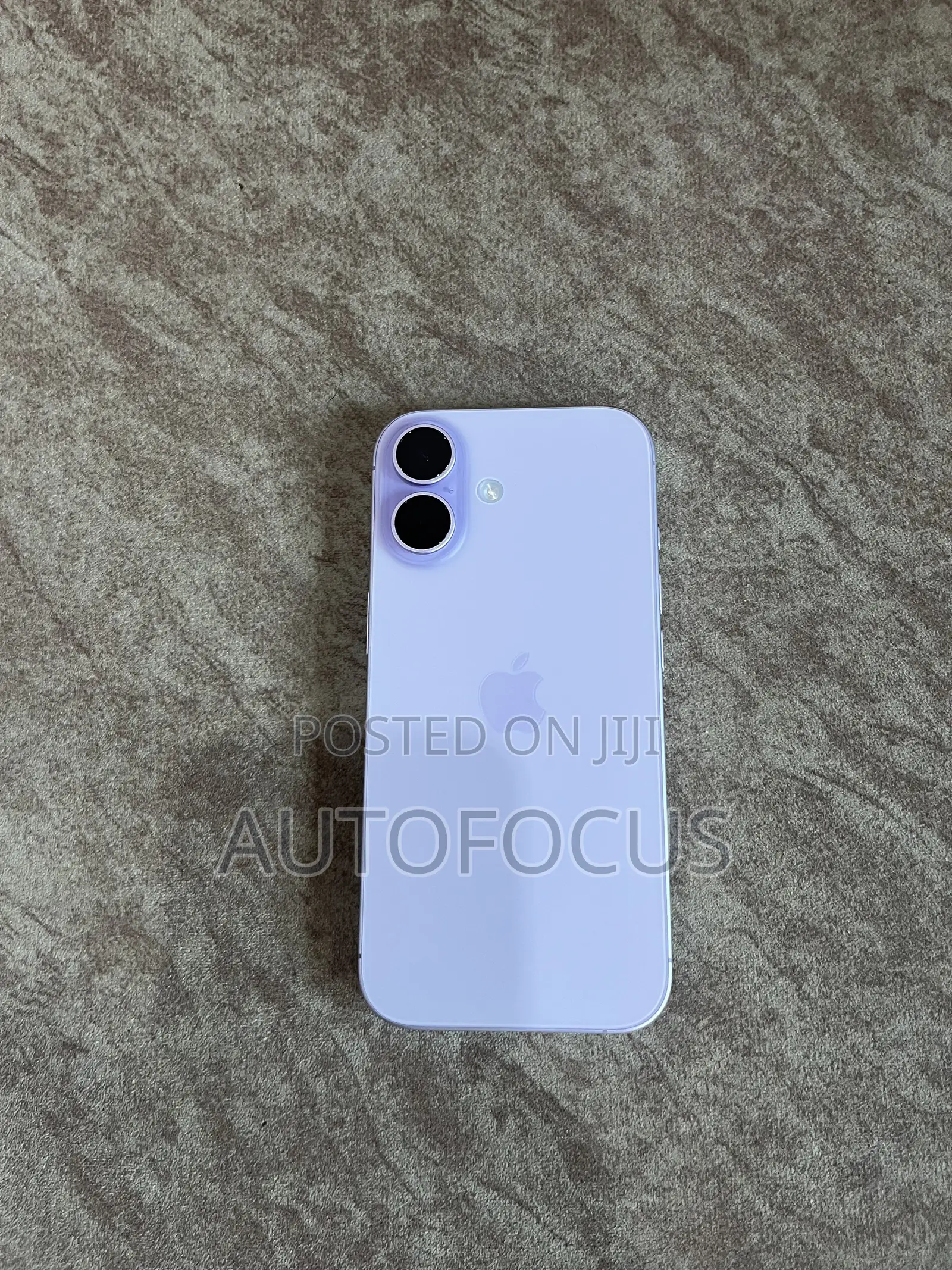 Apple iPhone 17 256 GB