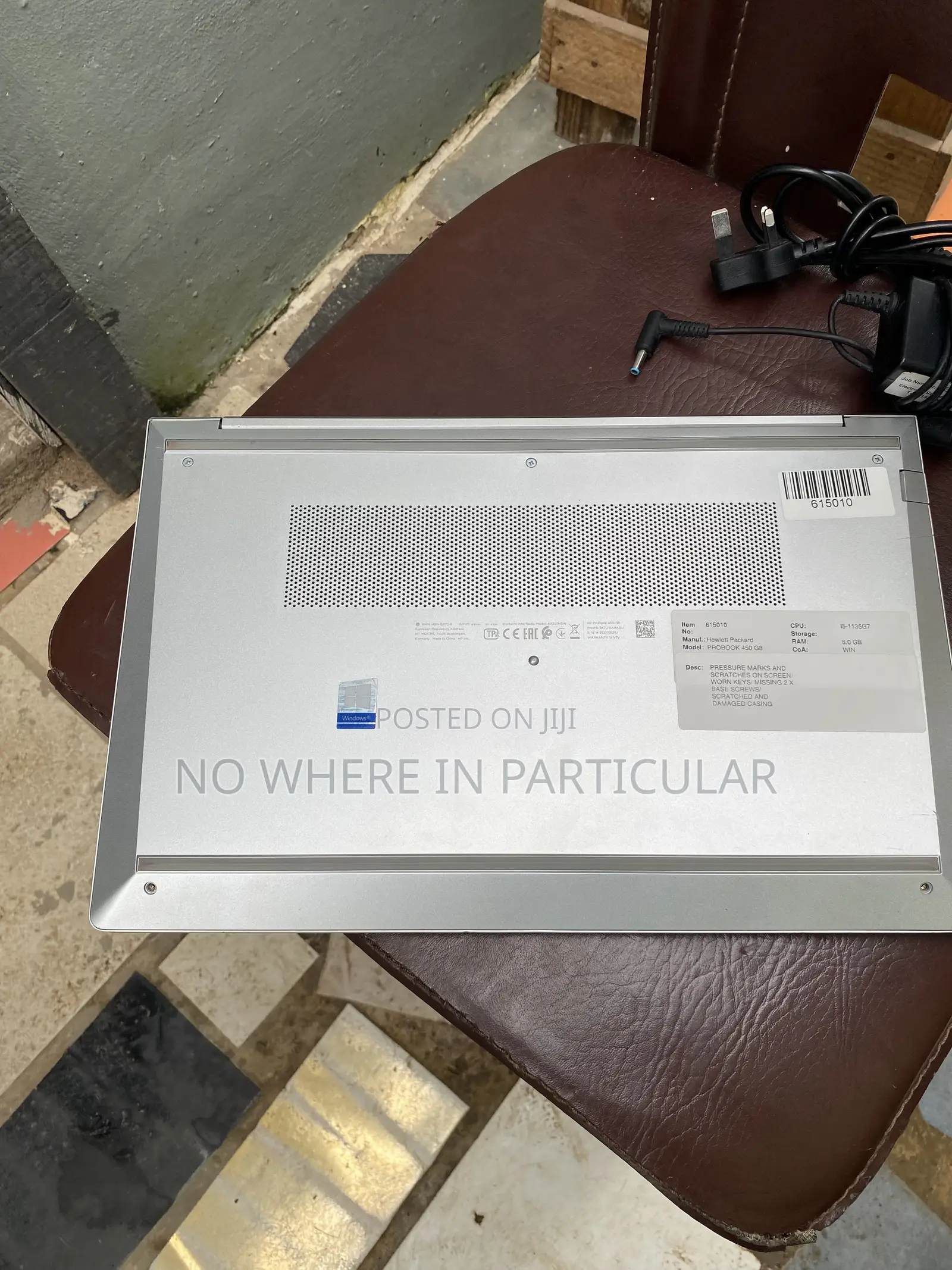 Laptop HP EliteBook 840 G5 16GB Intel Core i5 SSHD+SSD 512GB