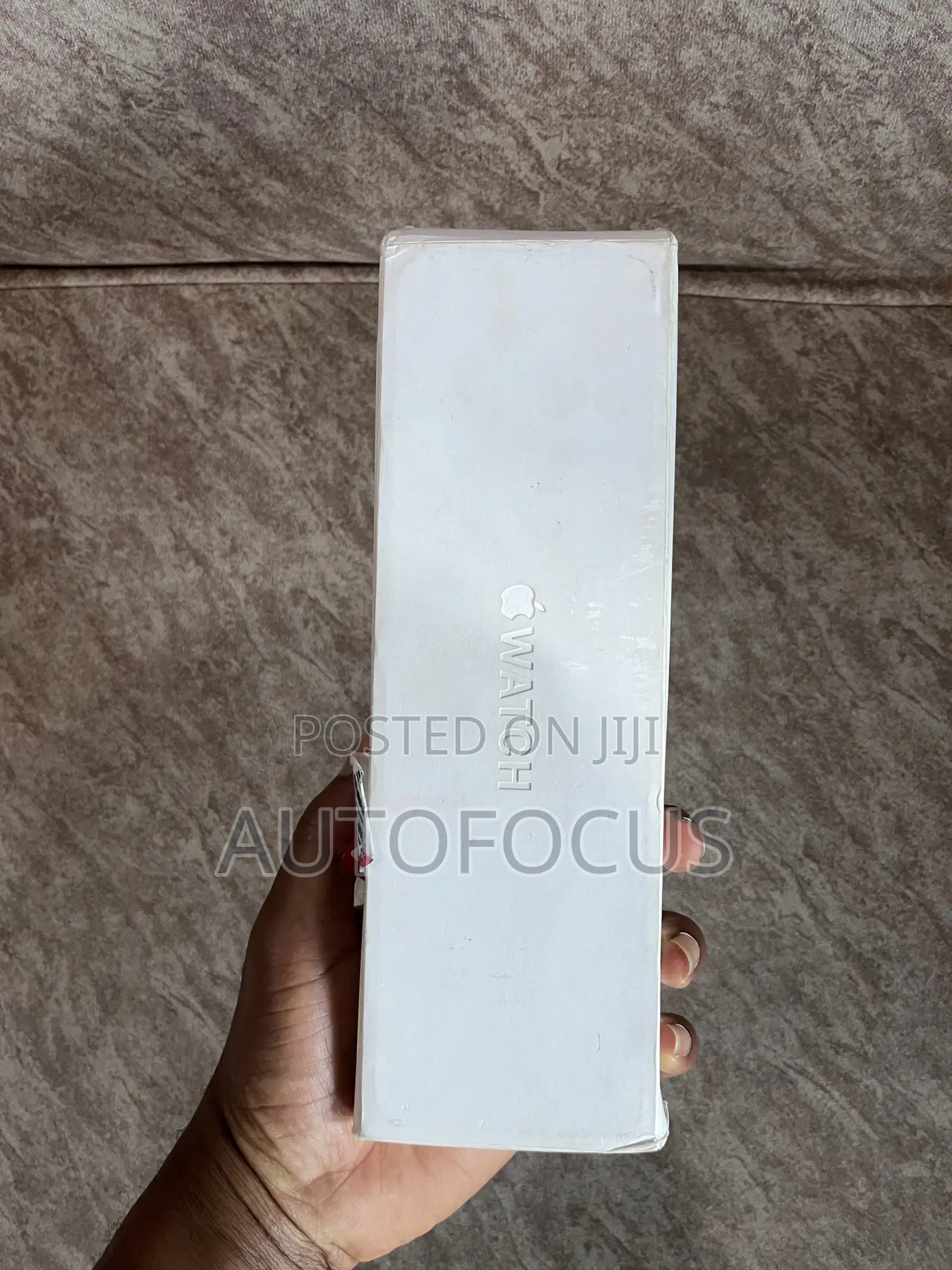 Apple Watch Series 10 46MM