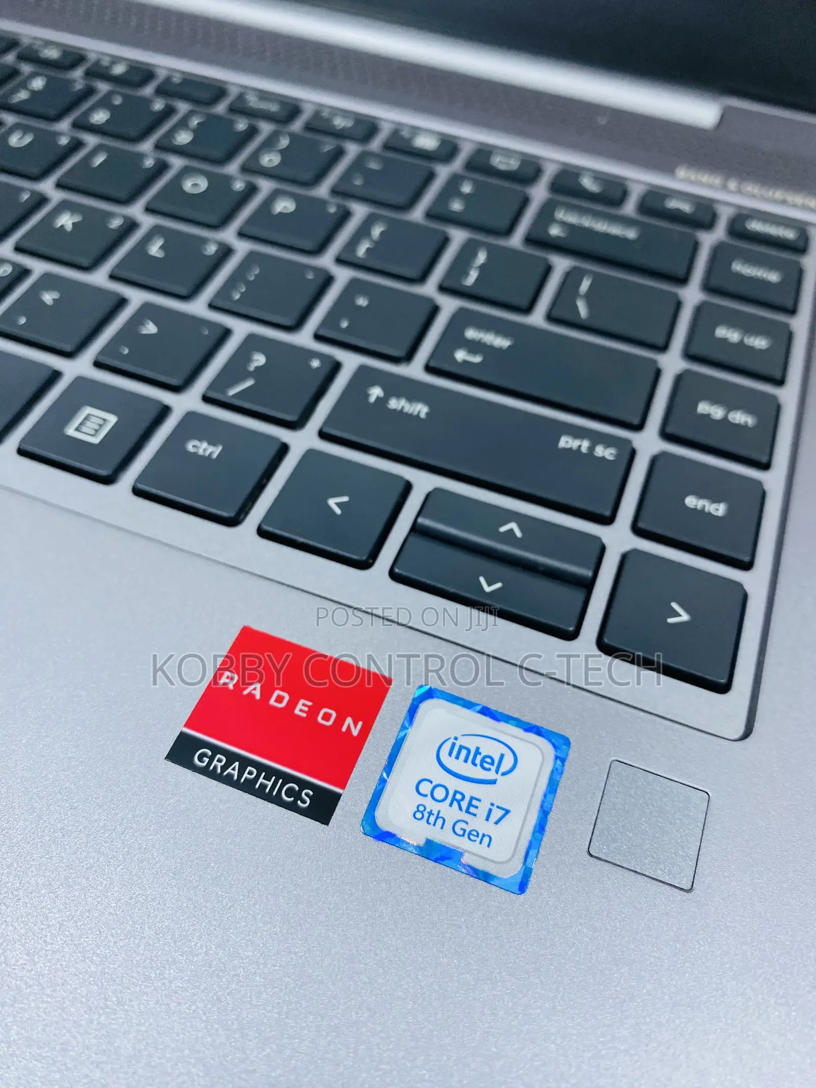 Laptop HP ZBook 14u G6 16GB Intel Core i7 SSD 512GB