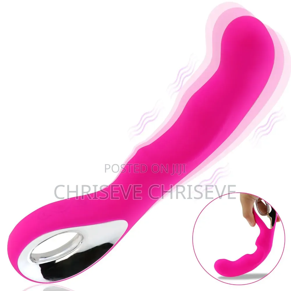 Rechargeable Dildo