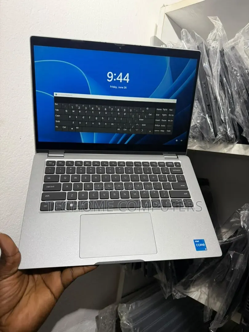 Laptop Dell Latitude 3340 8GB Intel Core i5 SSD 256GB