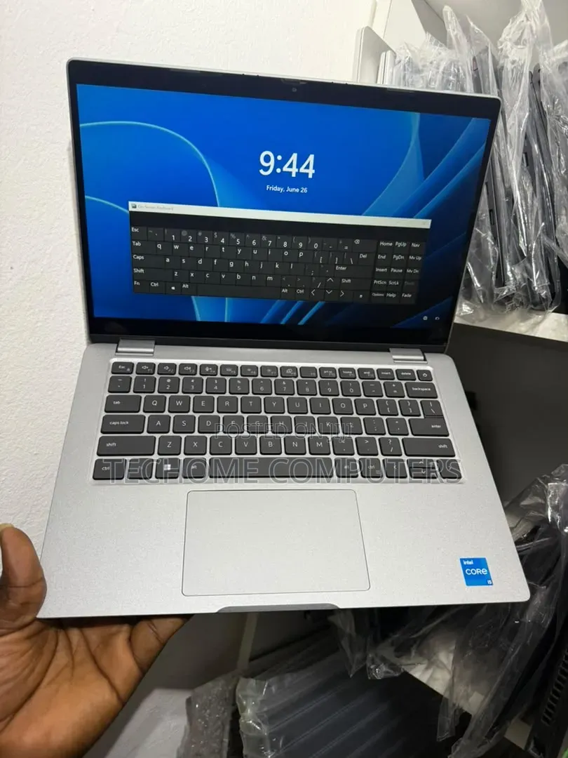 Laptop Dell Latitude 3340 8GB Intel Core i5 SSD 256GB