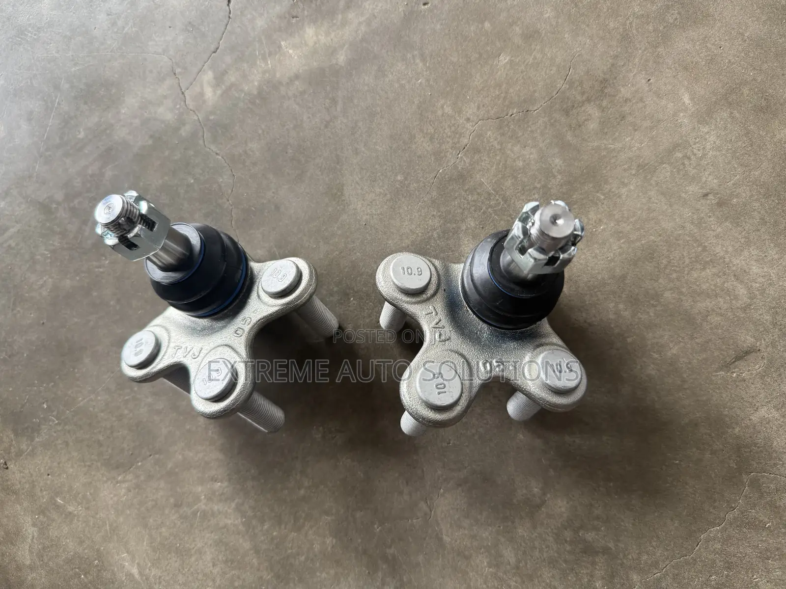 Honda CRV 2017,2018,2019,2020,2021,2022 Ball Joint