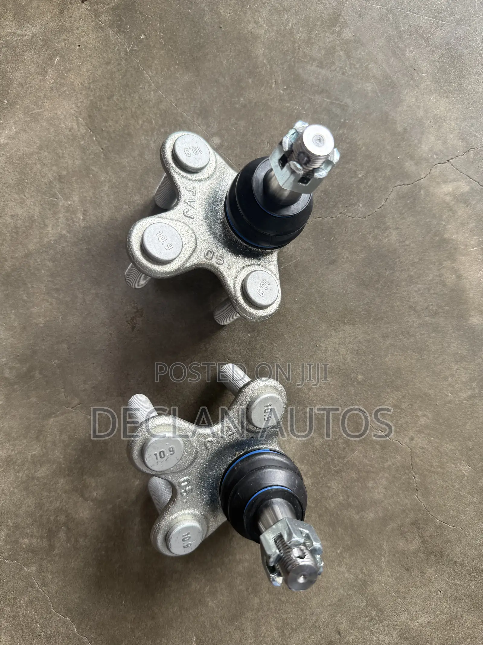 Honda CRV 2017,2018,2019,2020,2021,2022 Ball Joint