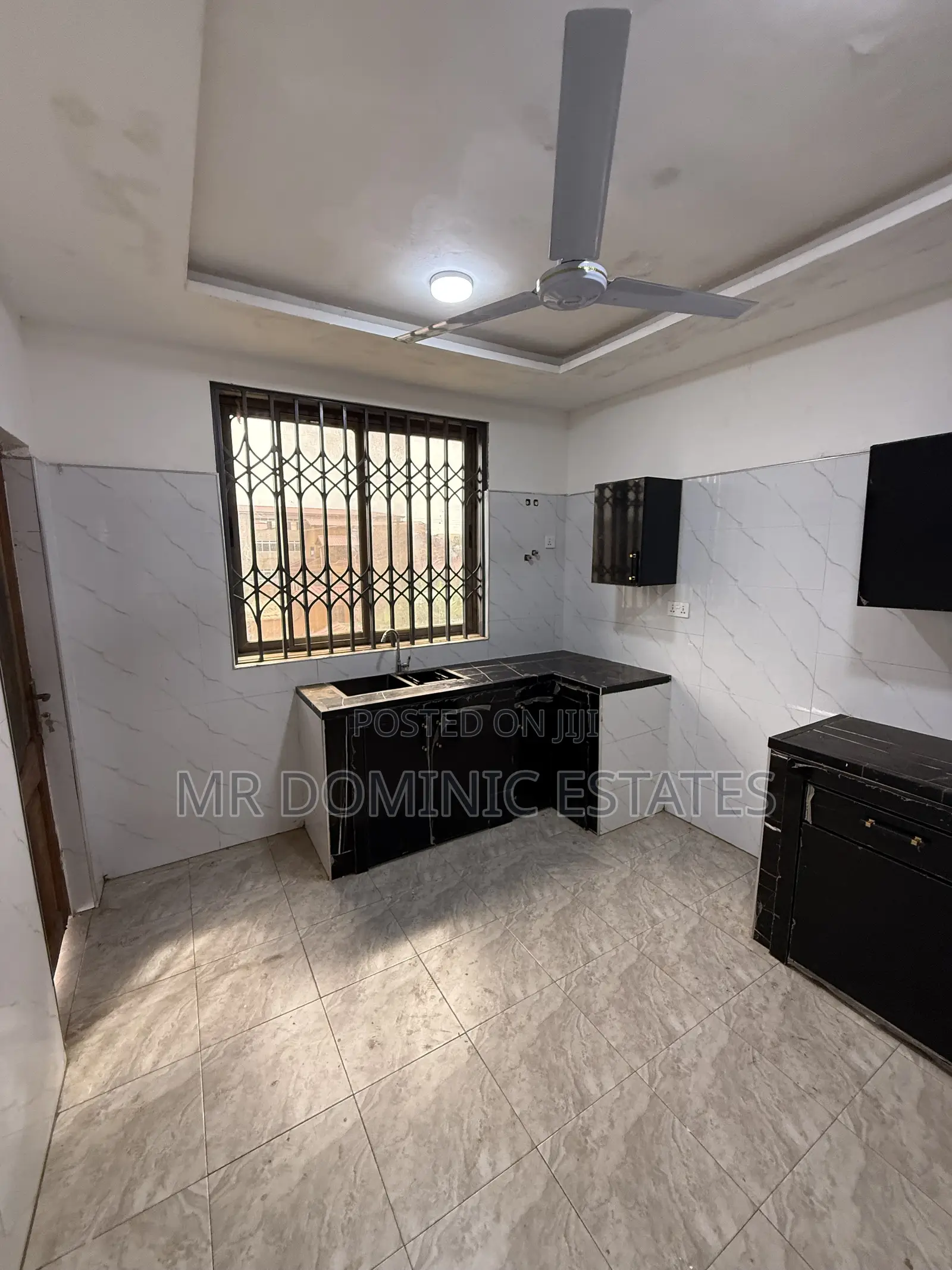 2bdrm Apartment in Mr Dominic Estates, West Hills Mall Area for rent